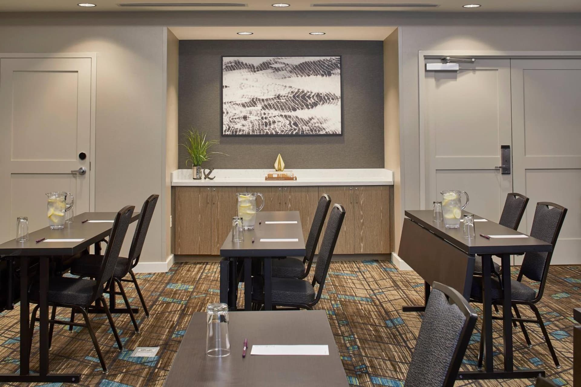 Residence Inn by Marriott Cleveland University Circle/Medical Center gallery photo in Cleveland, OH — image 5