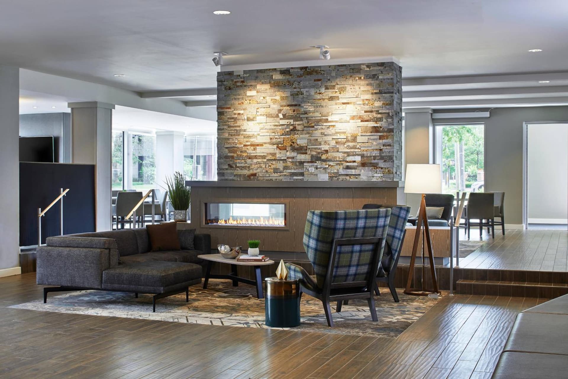 Residence Inn by Marriott Cleveland University Circle/Medical Center gallery photo in Cleveland, OH — image 12