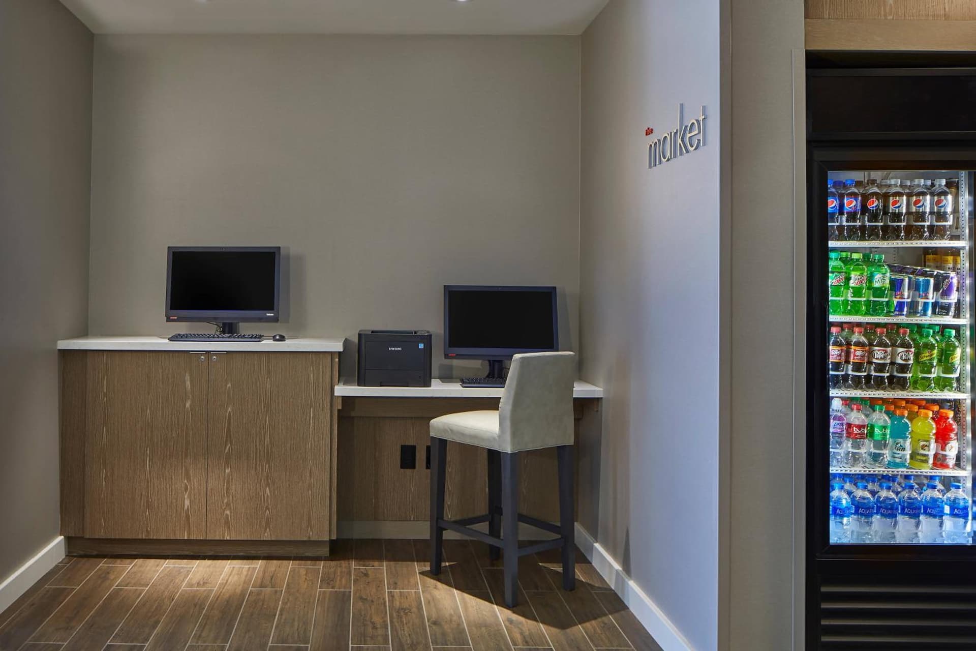 Residence Inn by Marriott Cleveland University Circle/Medical Center gallery photo in Cleveland, OH — image 17