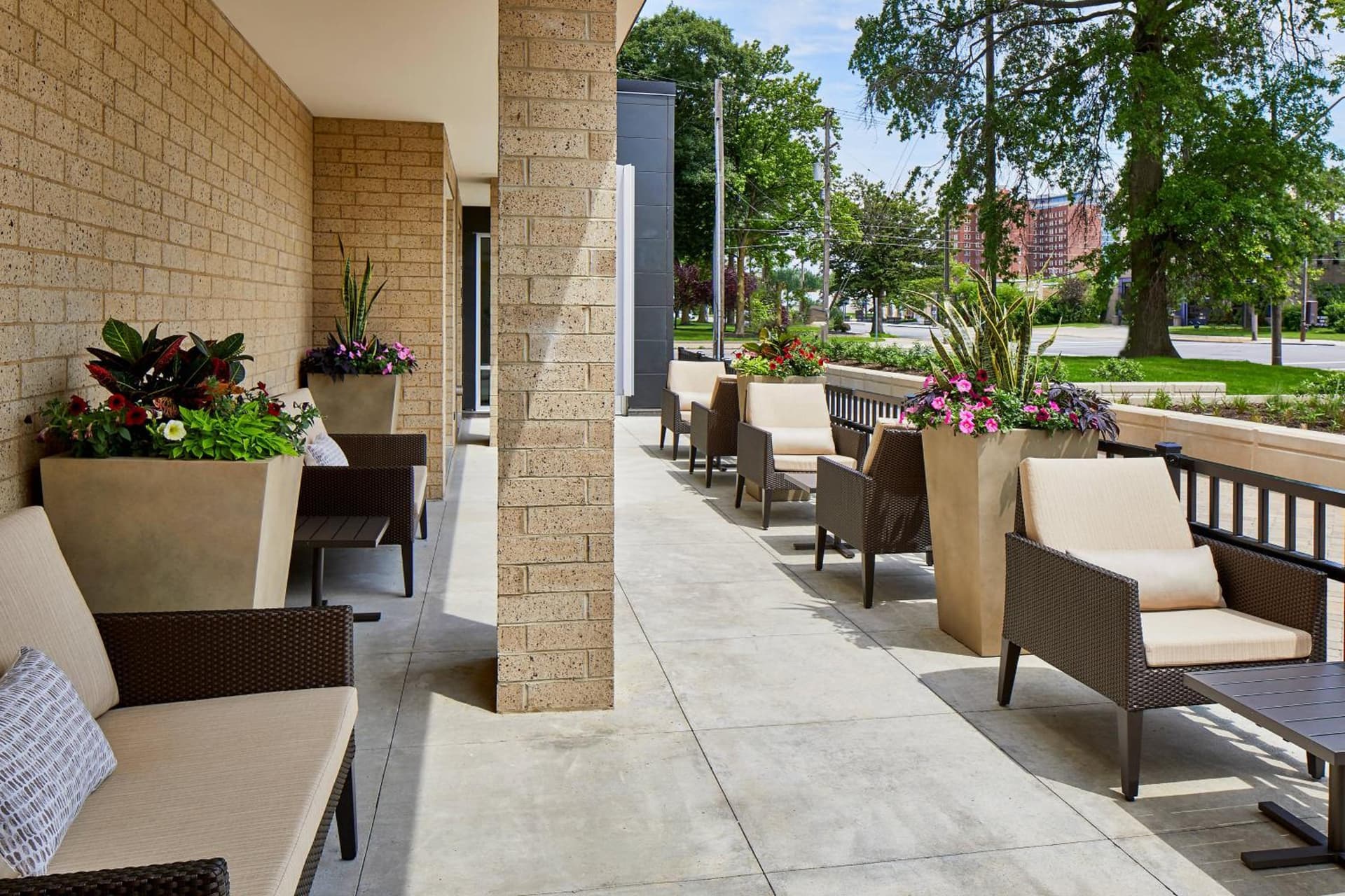 Residence Inn by Marriott Cleveland University Circle/Medical Center gallery photo in Cleveland, OH — image 41