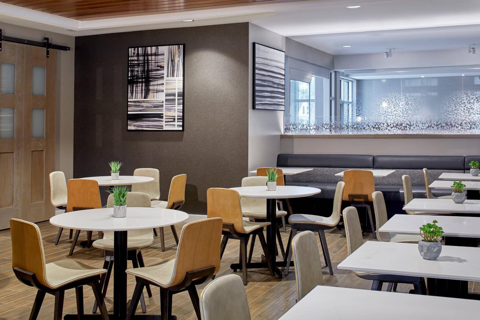 Residence Inn by Marriott Cleveland University Circle/Medical Center gallery photo in Cleveland, OH — image 31