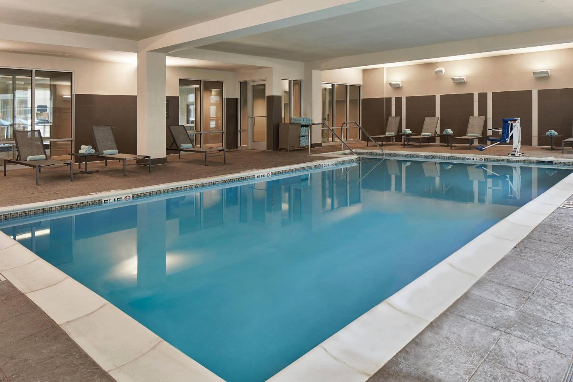 Residence Inn by Marriott Cleveland University Circle/Medical Center gallery photo in Cleveland, OH — image 24