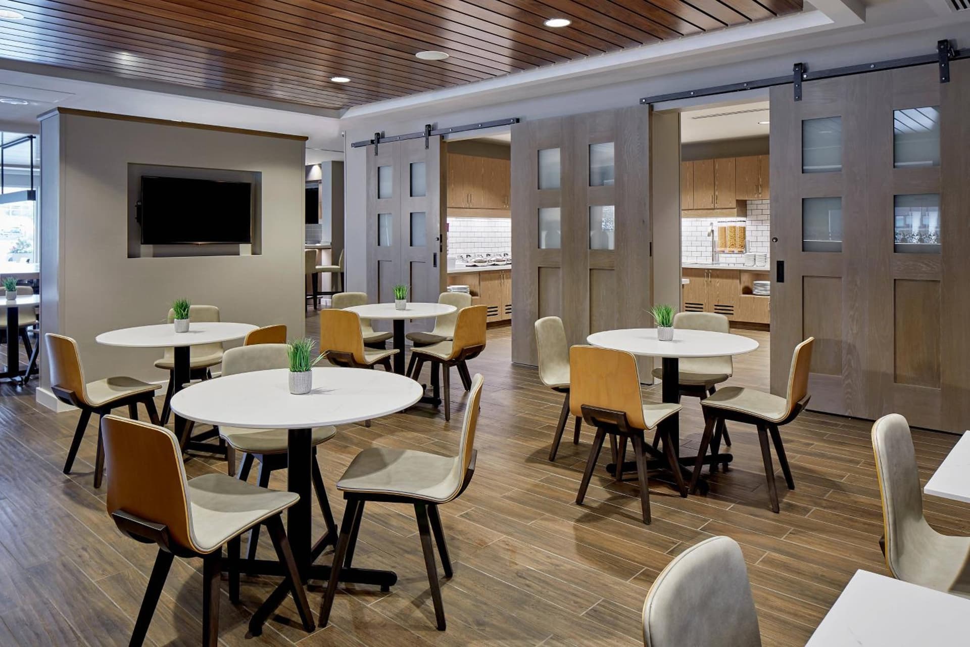 Residence Inn by Marriott Cleveland University Circle/Medical Center gallery photo in Cleveland, OH — image 56