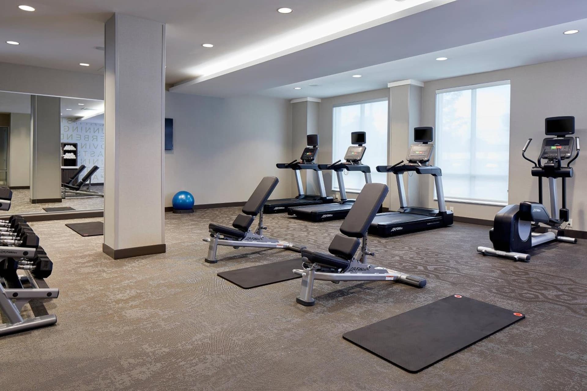 Residence Inn by Marriott Cleveland University Circle/Medical Center gallery photo in Cleveland, OH — image 51