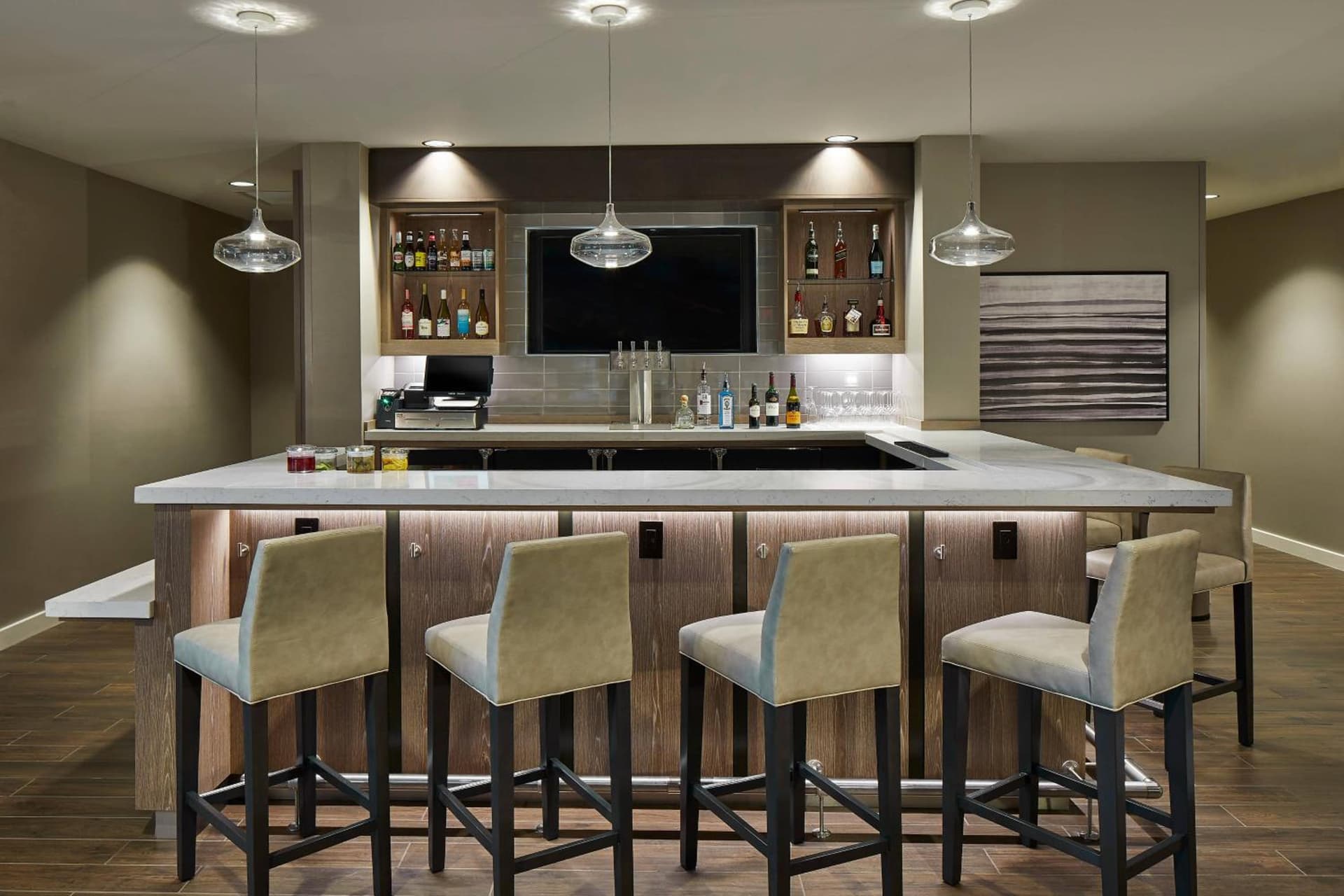 Residence Inn by Marriott Cleveland University Circle/Medical Center gallery photo in Cleveland, OH — image 20