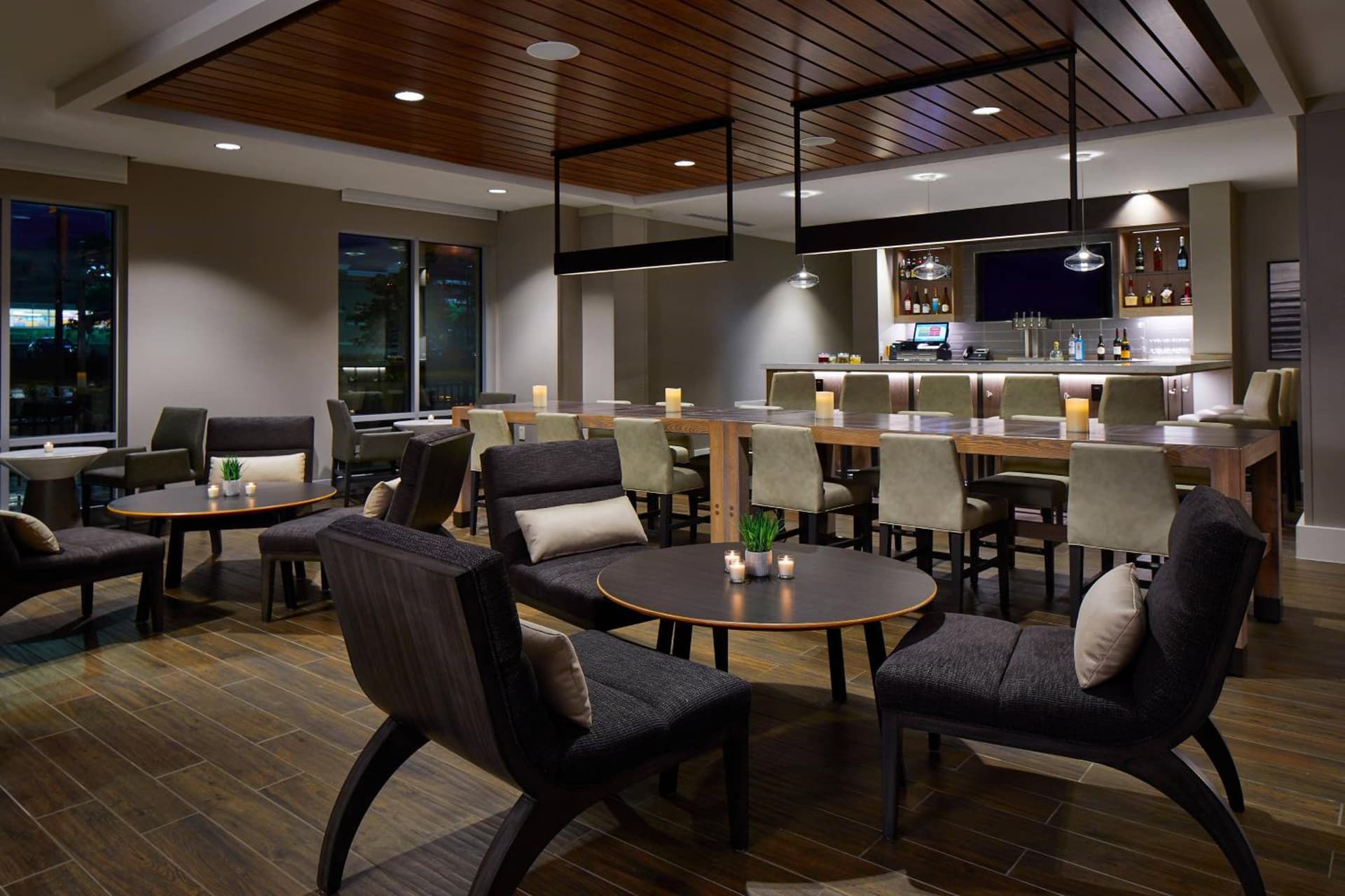 Residence Inn by Marriott Cleveland University Circle/Medical Center gallery photo in Cleveland, OH — image 64