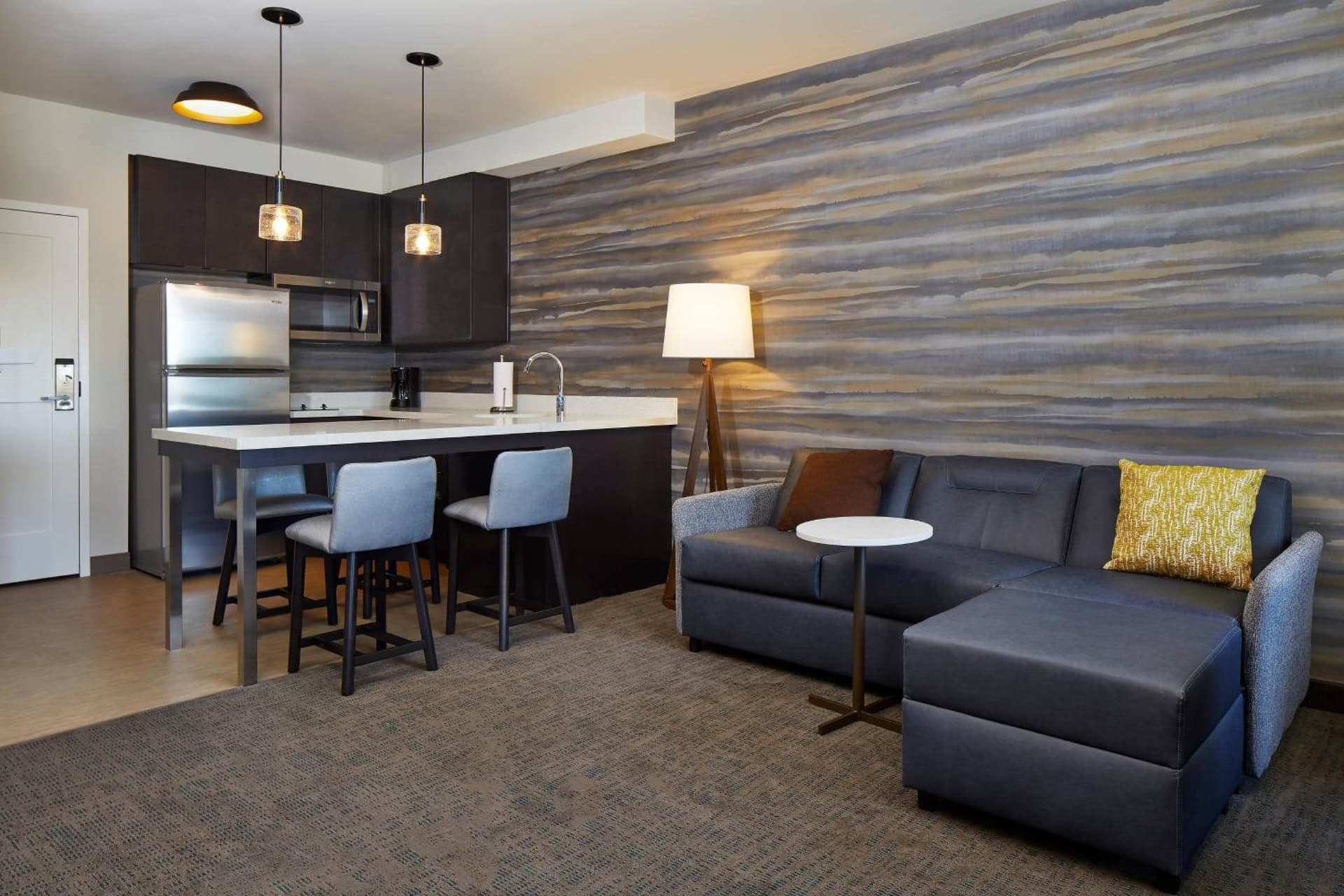 Residence Inn by Marriott Cleveland University Circle/Medical Center gallery photo in Cleveland, OH — image 52