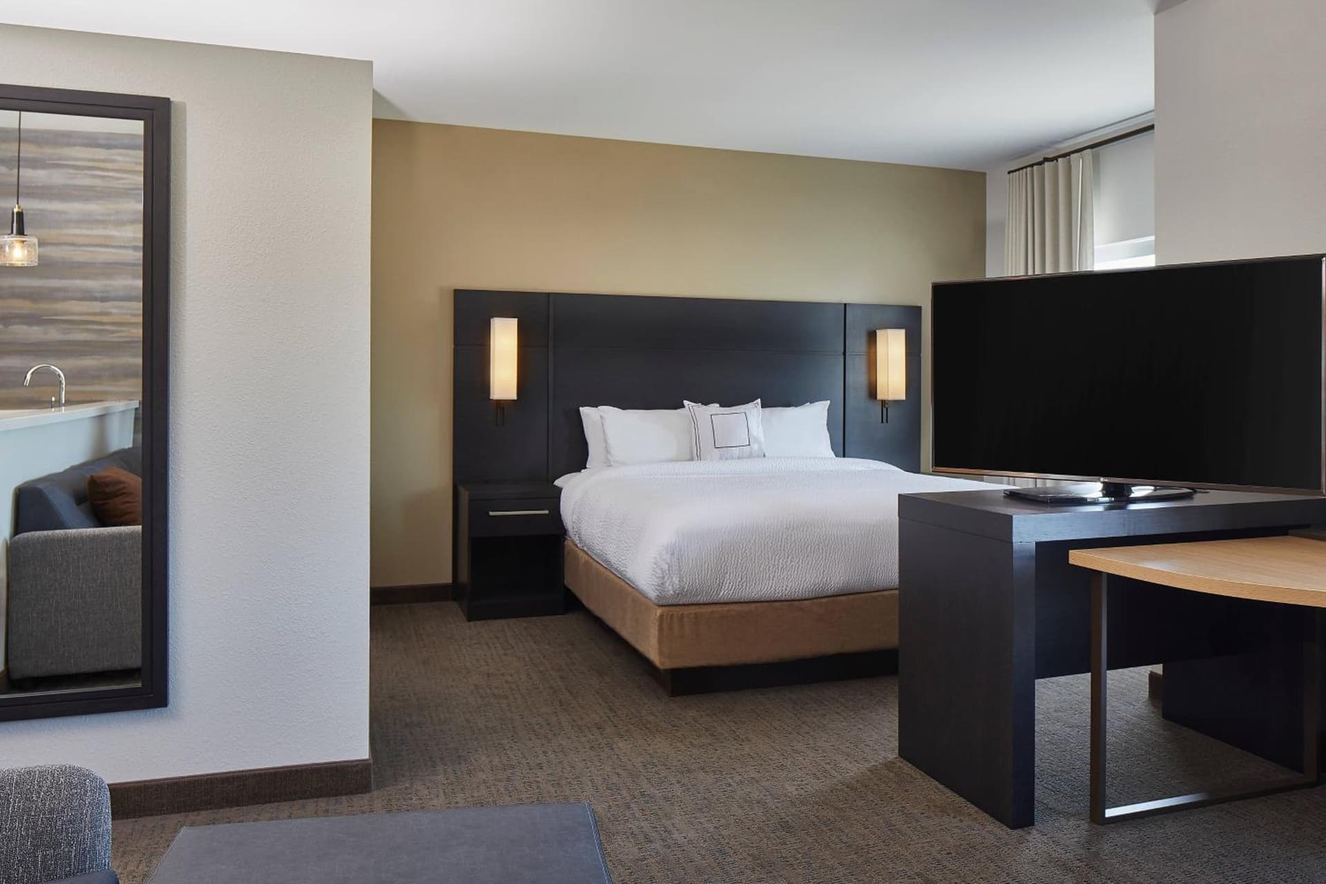 Residence Inn by Marriott Cleveland University Circle/Medical Center gallery photo in Cleveland, OH — image 36