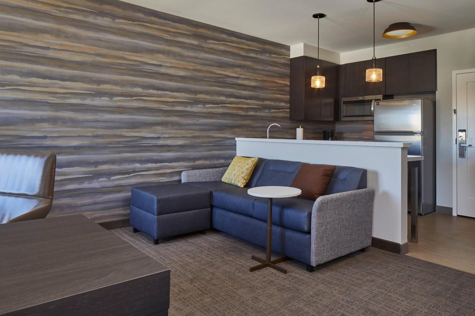 Residence Inn by Marriott Cleveland University Circle/Medical Center gallery photo in Cleveland, OH — image 33