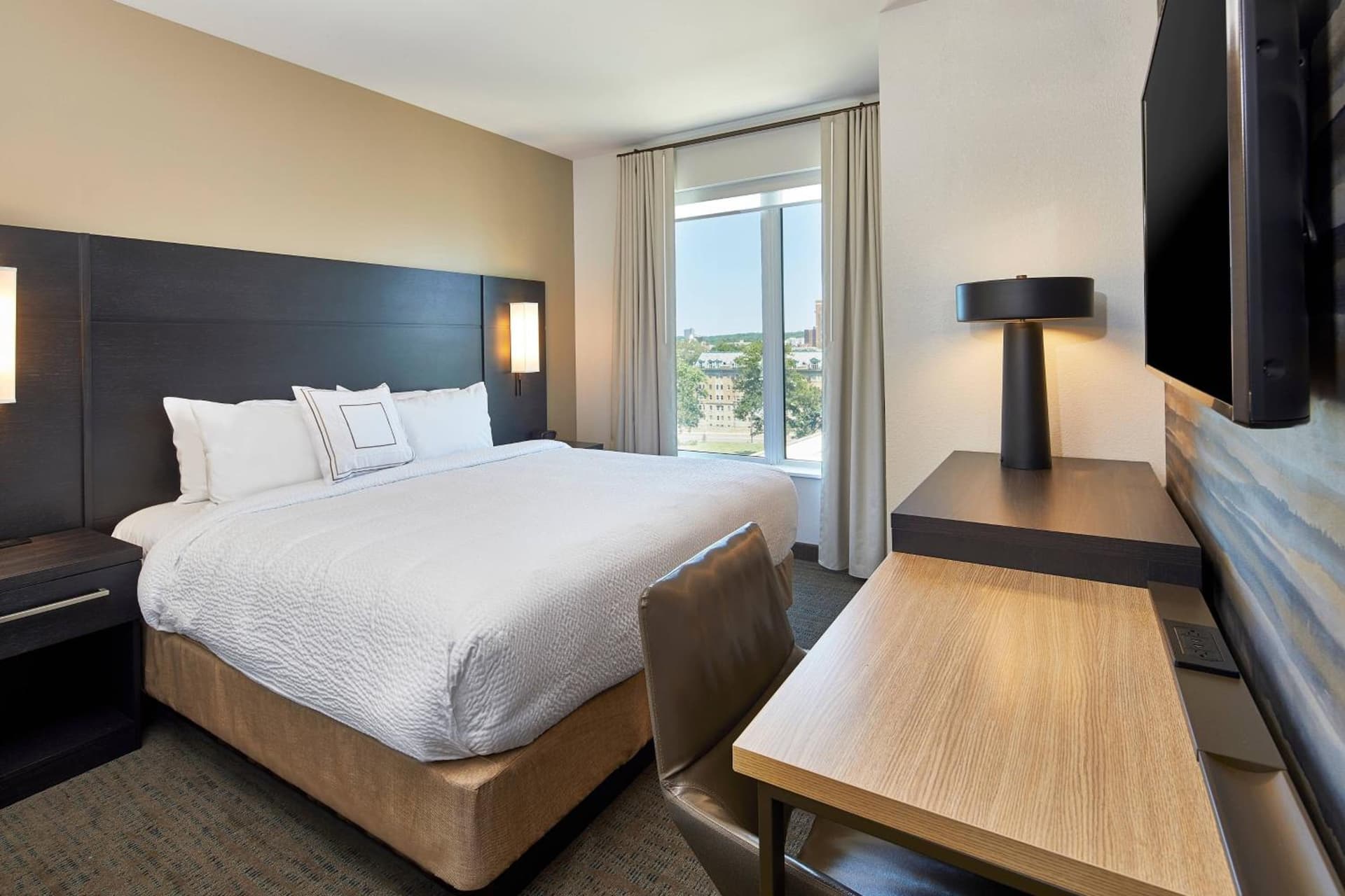 Residence Inn by Marriott Cleveland University Circle/Medical Center gallery photo in Cleveland, OH — image 53