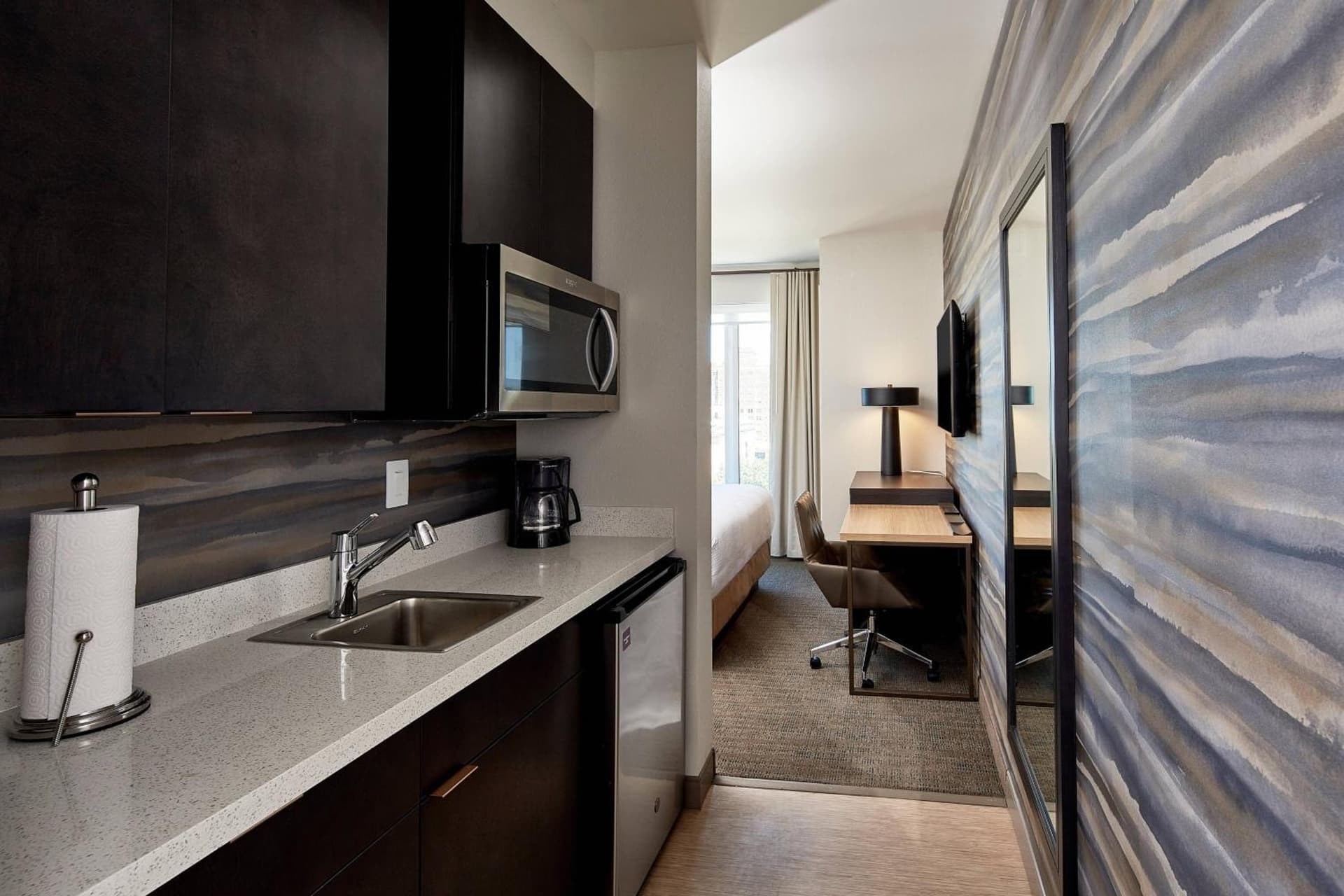 Residence Inn by Marriott Cleveland University Circle/Medical Center gallery photo in Cleveland, OH — image 10