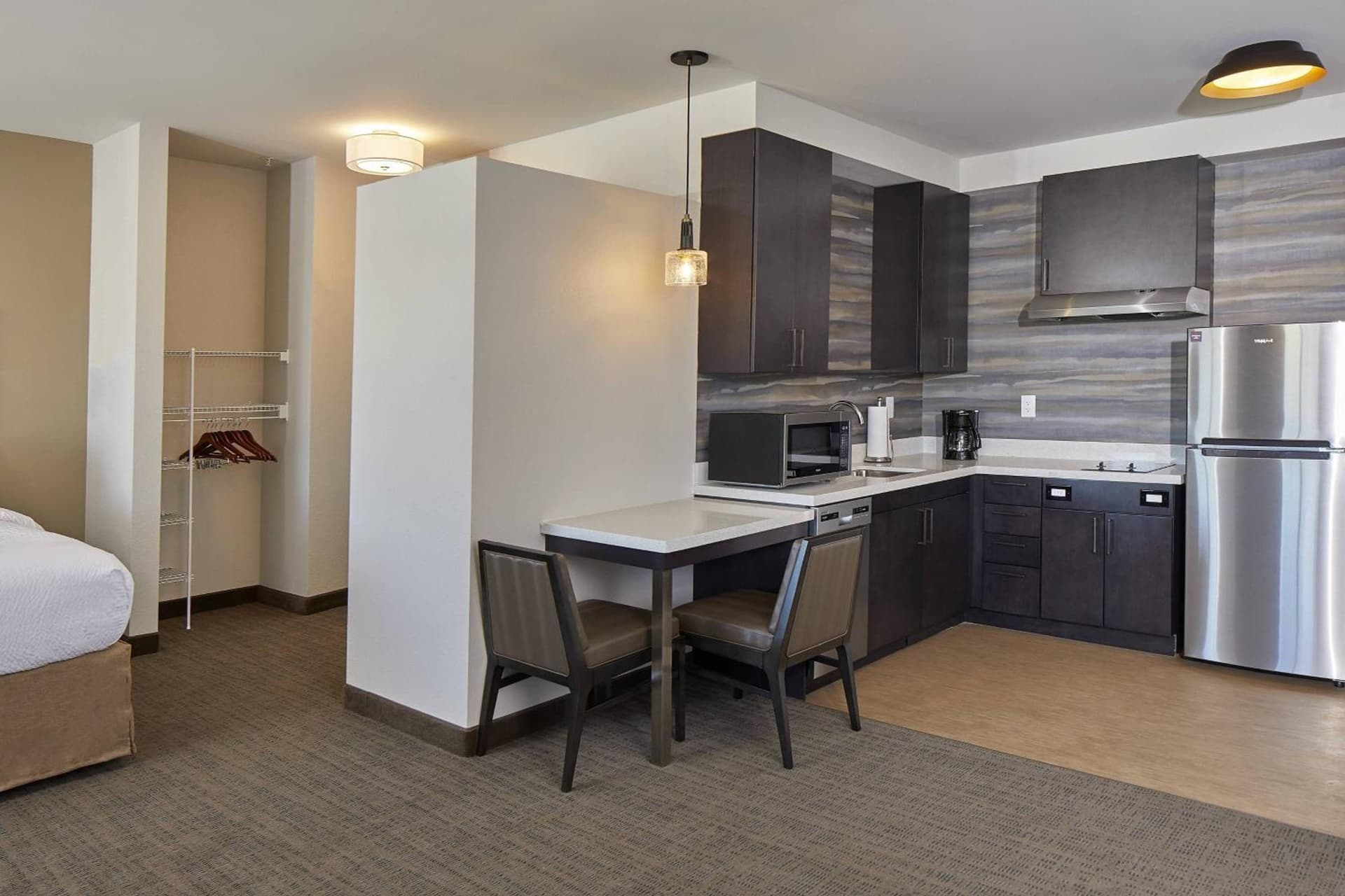 Residence Inn by Marriott Cleveland University Circle/Medical Center gallery photo in Cleveland, OH — image 61