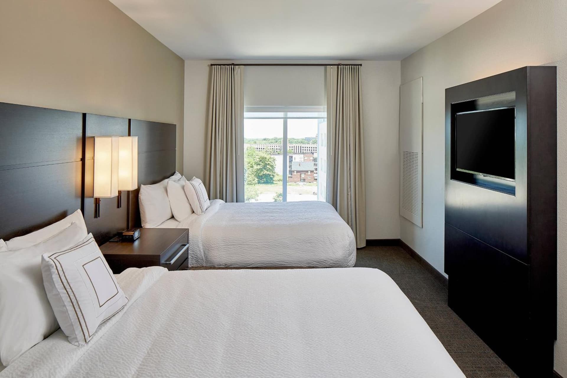 Residence Inn by Marriott Cleveland University Circle/Medical Center gallery photo in Cleveland, OH — image 25