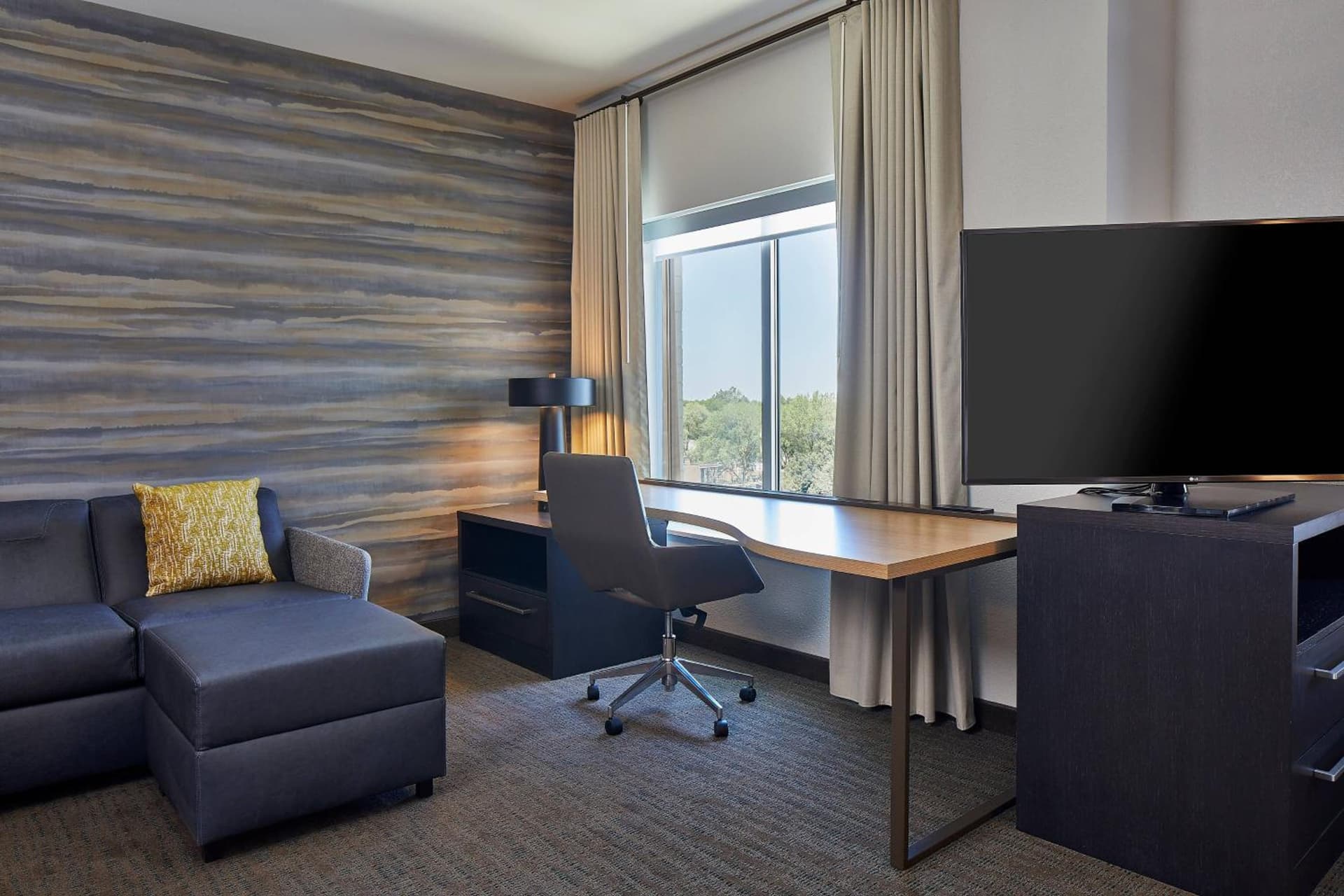 Residence Inn by Marriott Cleveland University Circle/Medical Center gallery photo in Cleveland, OH — image 18