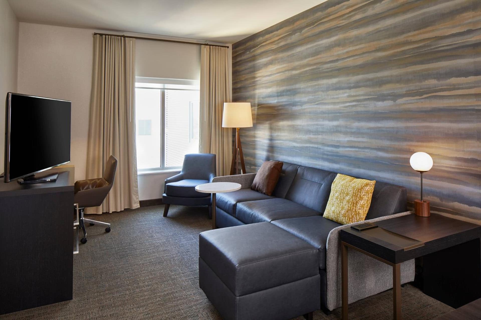 Residence Inn by Marriott Cleveland University Circle/Medical Center gallery photo in Cleveland, OH — image 19