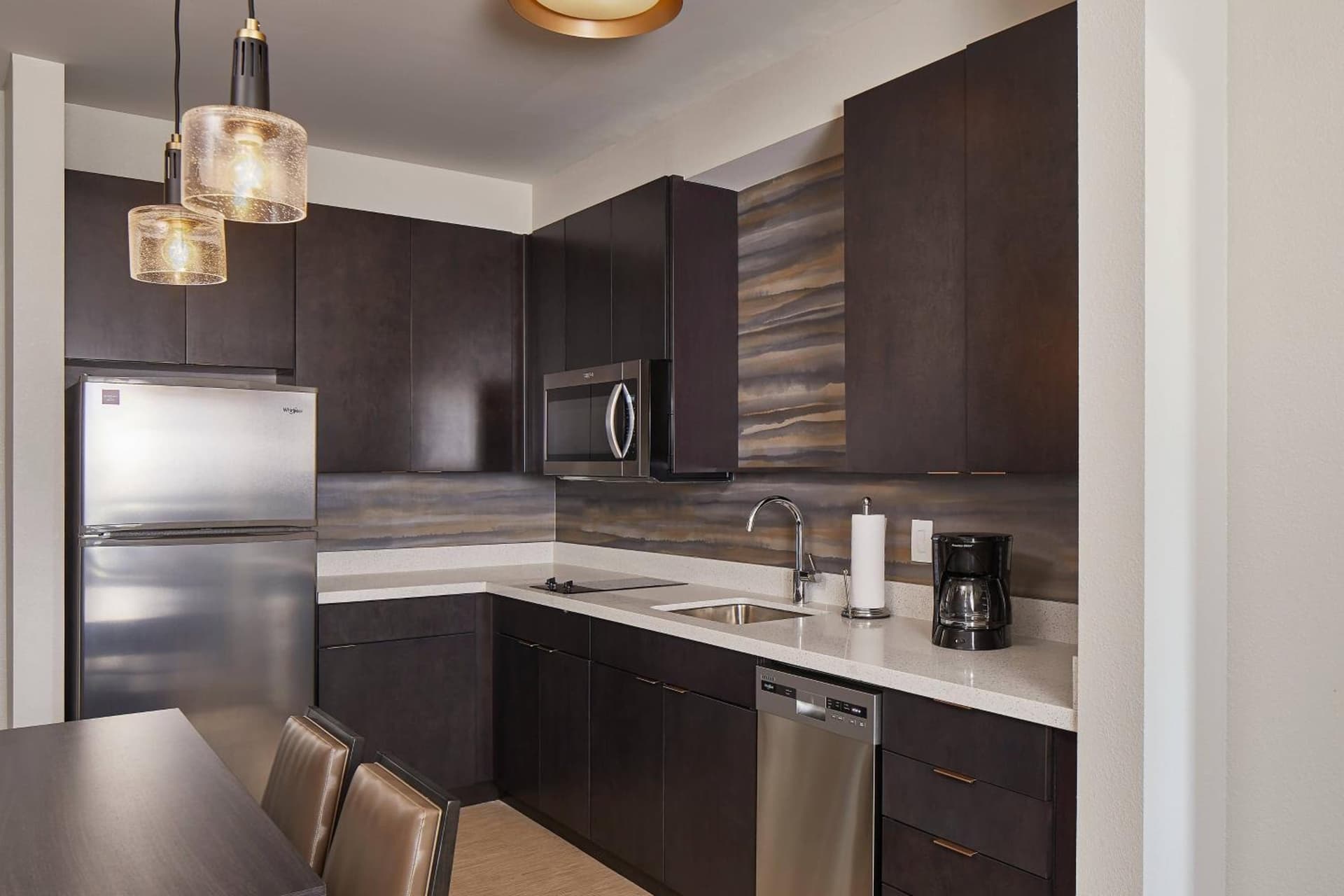 Residence Inn by Marriott Cleveland University Circle/Medical Center gallery photo in Cleveland, OH — image 16