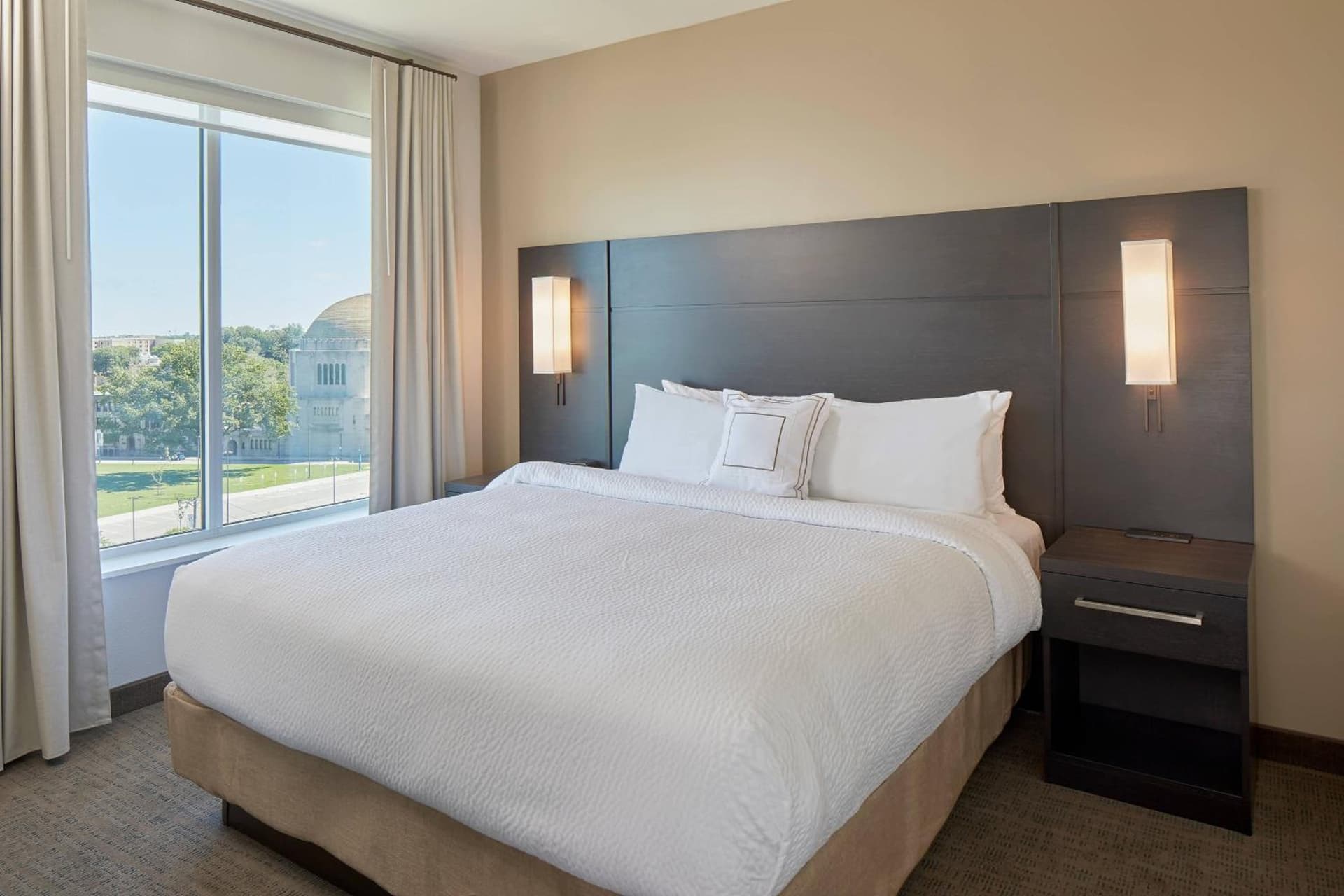 Residence Inn by Marriott Cleveland University Circle/Medical Center gallery photo in Cleveland, OH — image 11