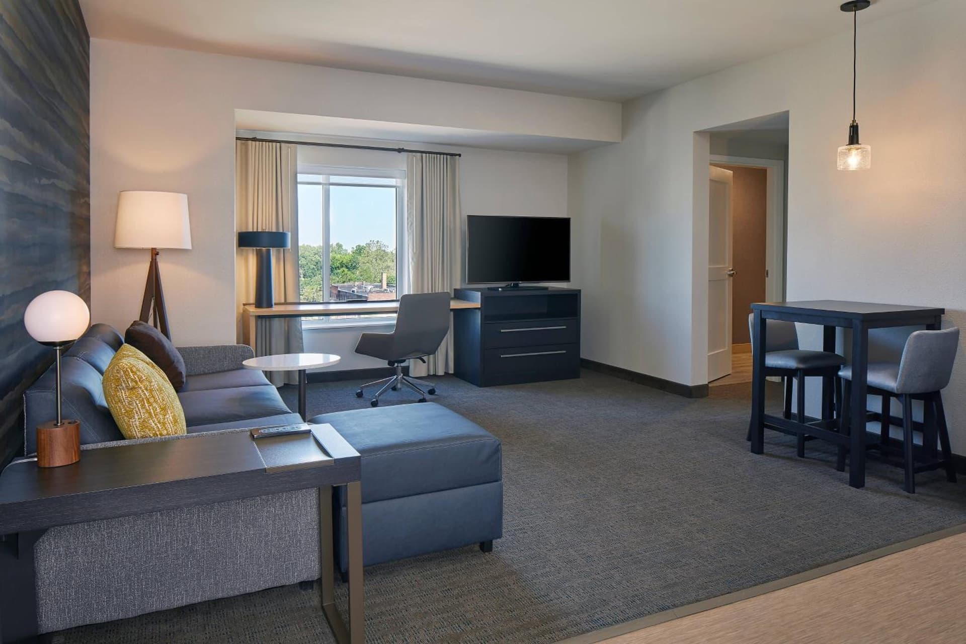 Residence Inn by Marriott Cleveland University Circle/Medical Center gallery photo in Cleveland, OH — image 50