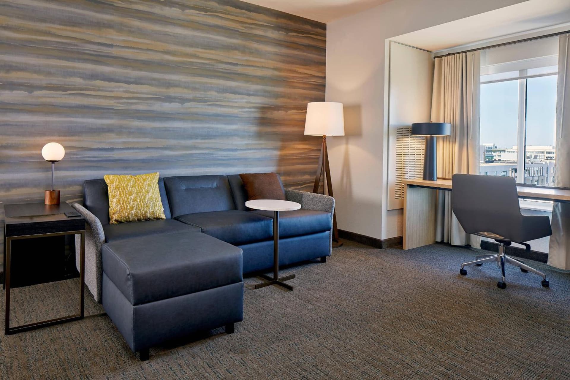 Residence Inn by Marriott Cleveland University Circle/Medical Center gallery photo in Cleveland, OH — image 49