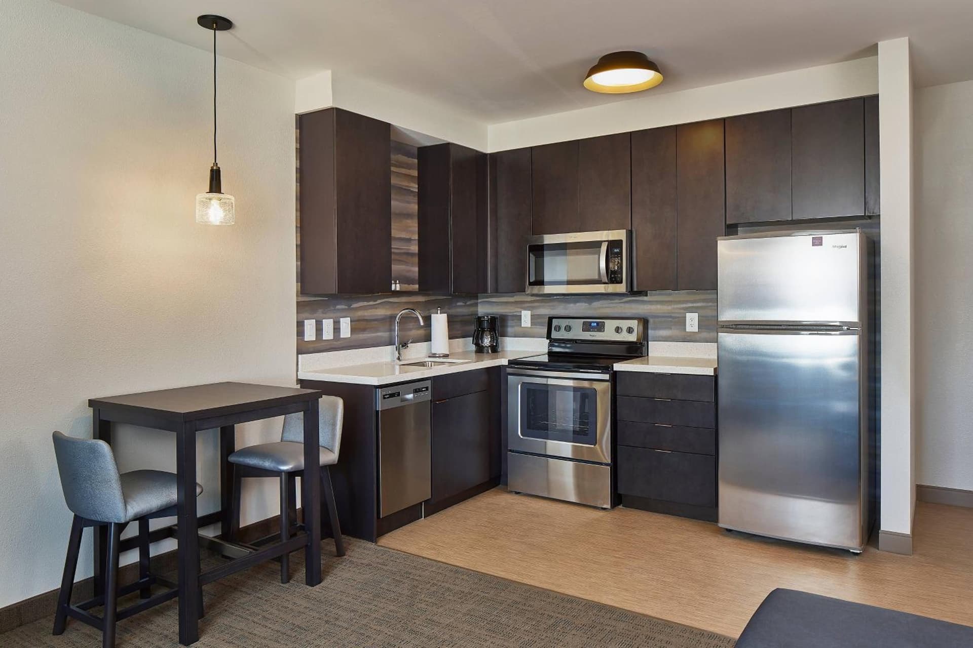 Residence Inn by Marriott Cleveland University Circle/Medical Center gallery photo in Cleveland, OH — image 14