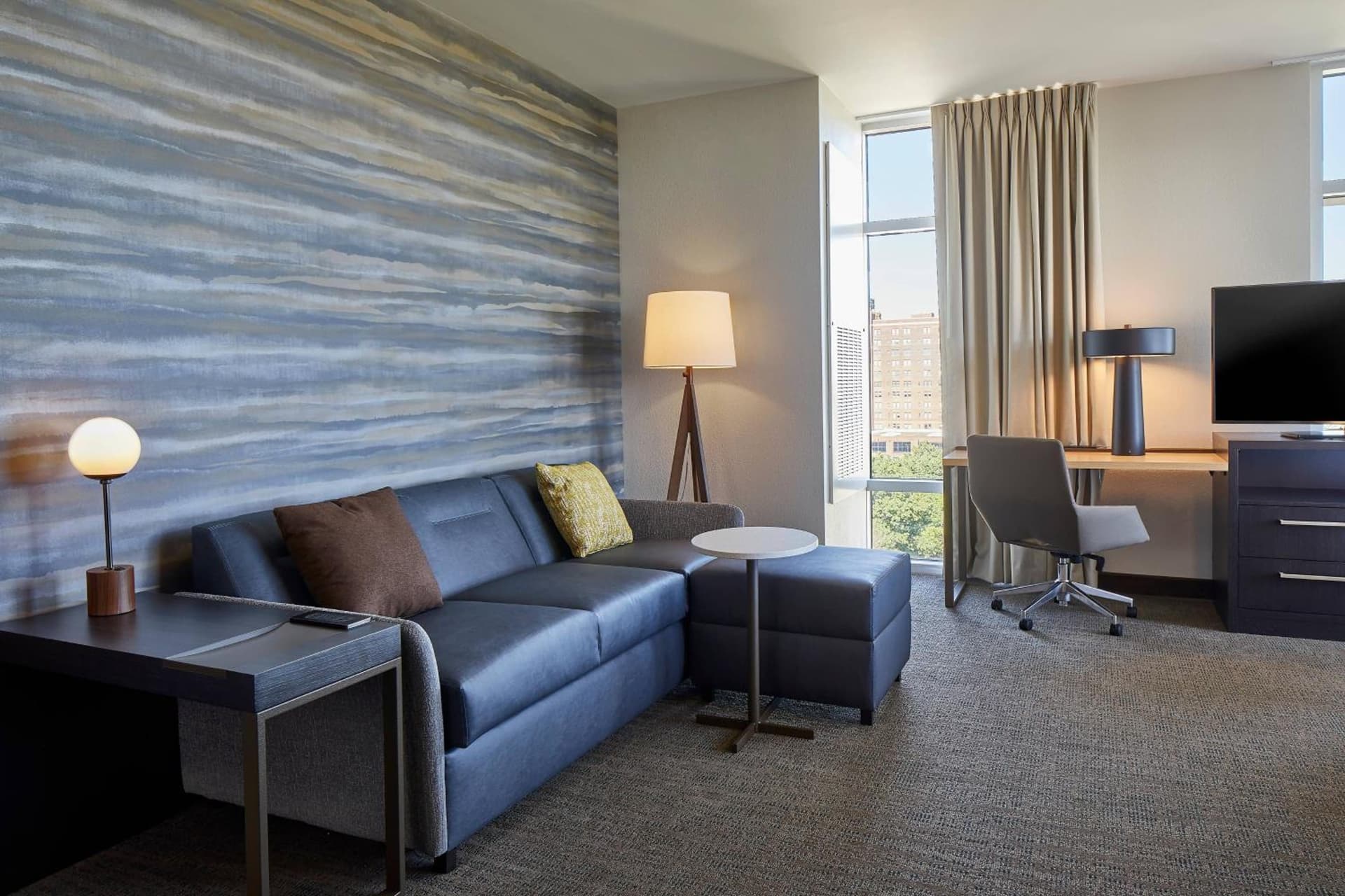 Residence Inn by Marriott Cleveland University Circle/Medical Center gallery photo in Cleveland, OH — image 35