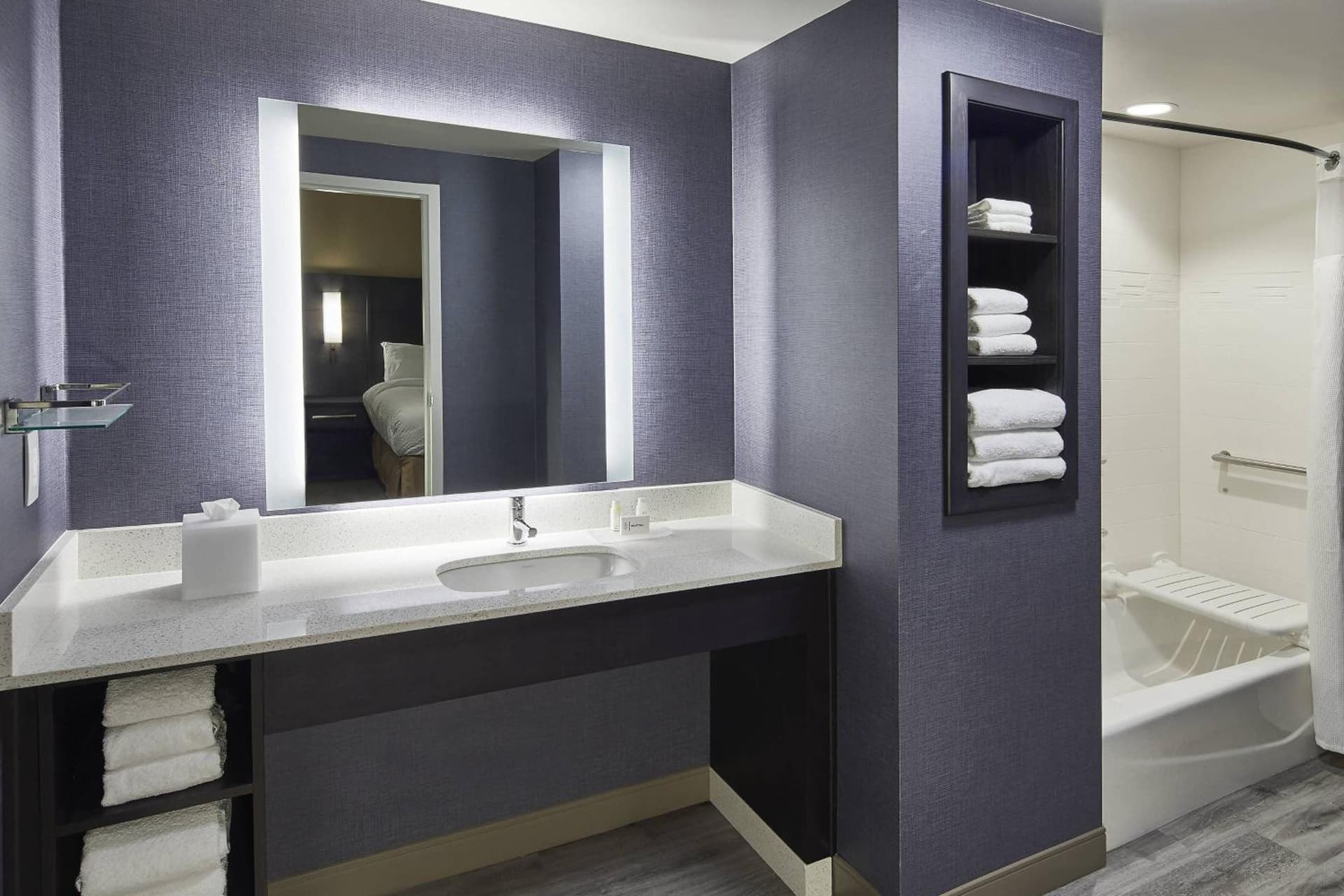 Residence Inn by Marriott Cleveland University Circle/Medical Center gallery photo in Cleveland, OH — image 9