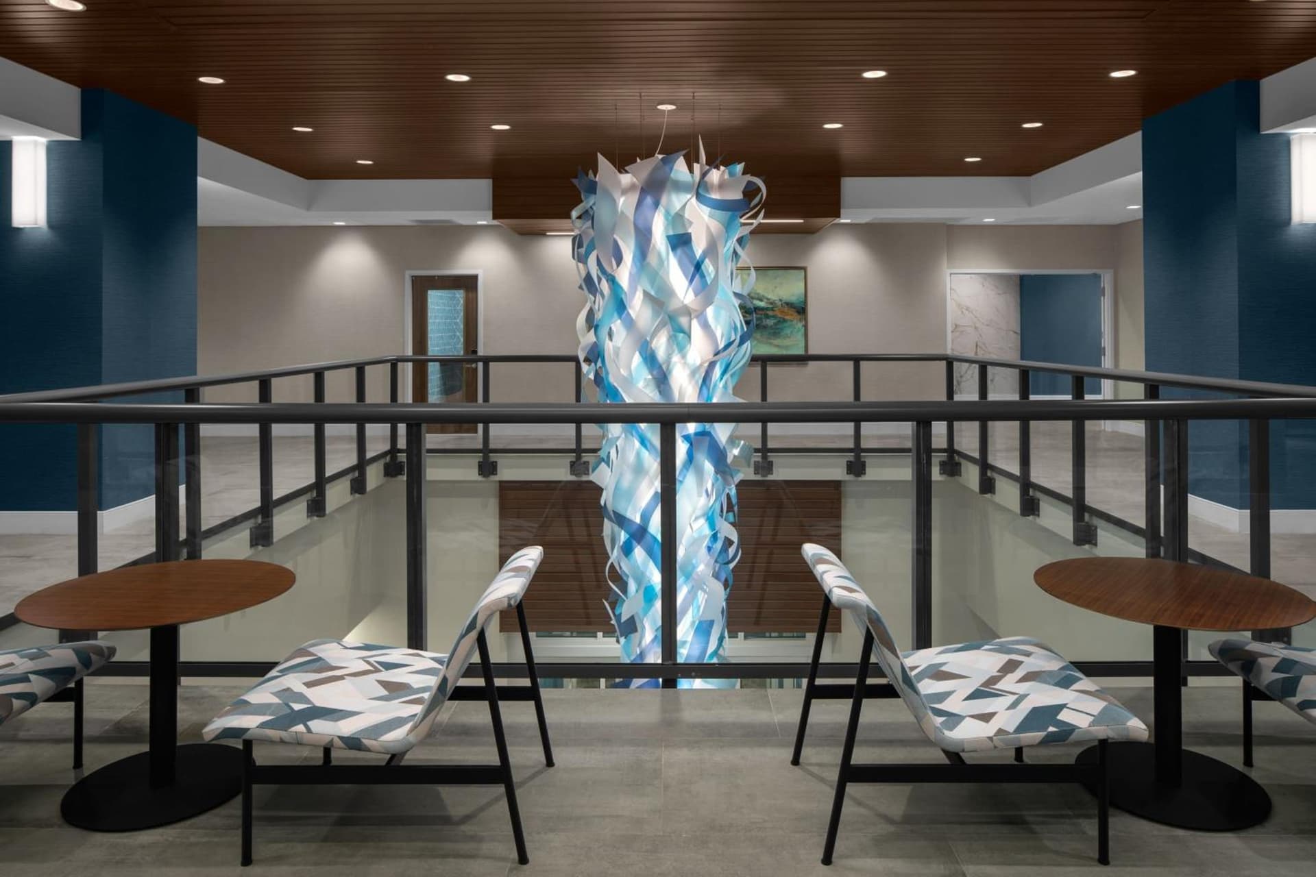 Courtyard by Marriott Myrtle Beach Oceanfront gallery photo in Myrtle Beach, SC — image 6