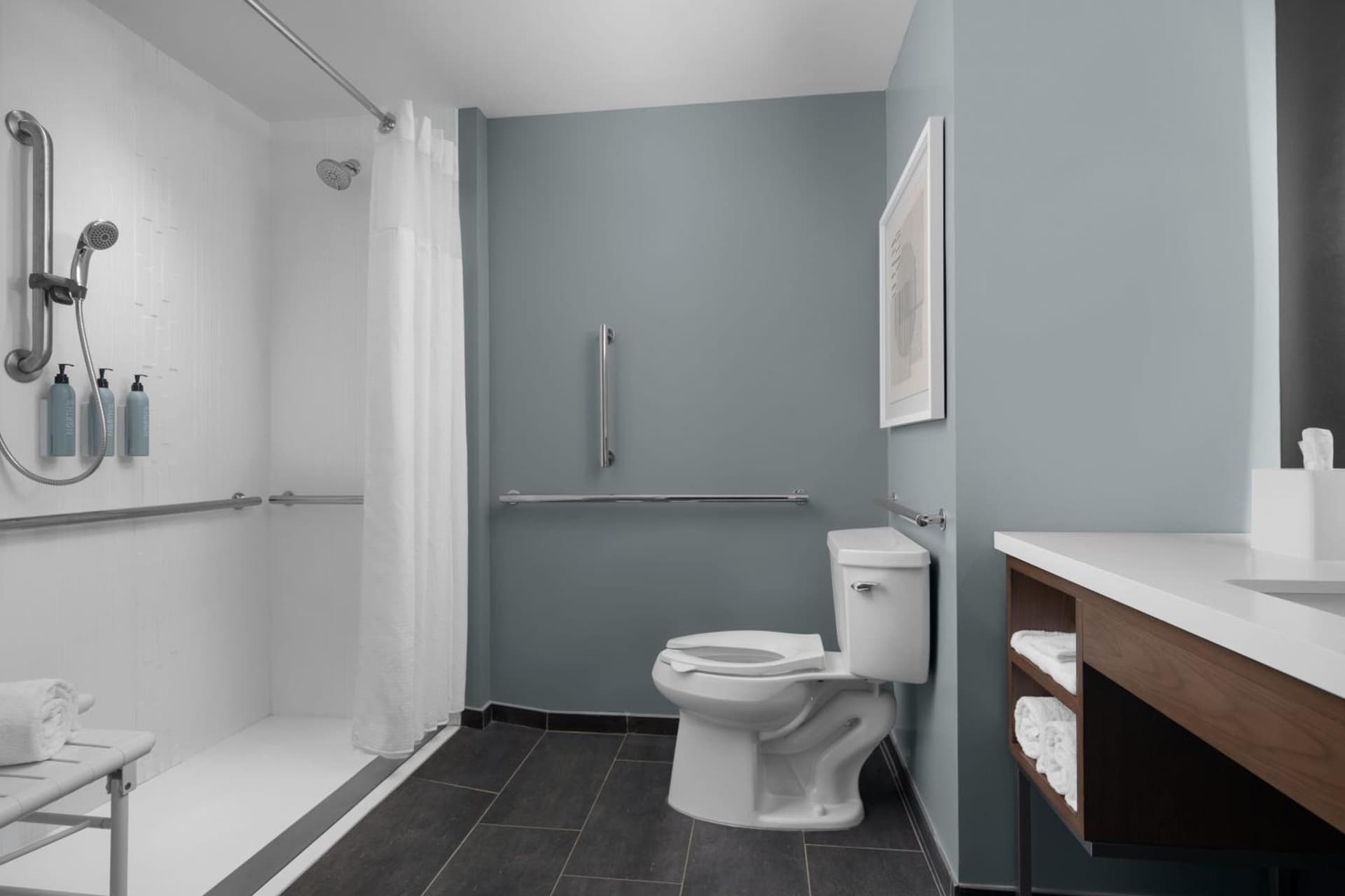 Courtyard by Marriott Myrtle Beach Oceanfront gallery photo in Myrtle Beach, SC — image 31
