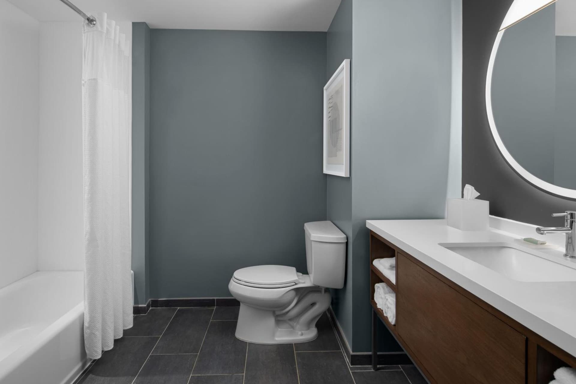 Courtyard by Marriott Myrtle Beach Oceanfront gallery photo in Myrtle Beach, SC — image 44