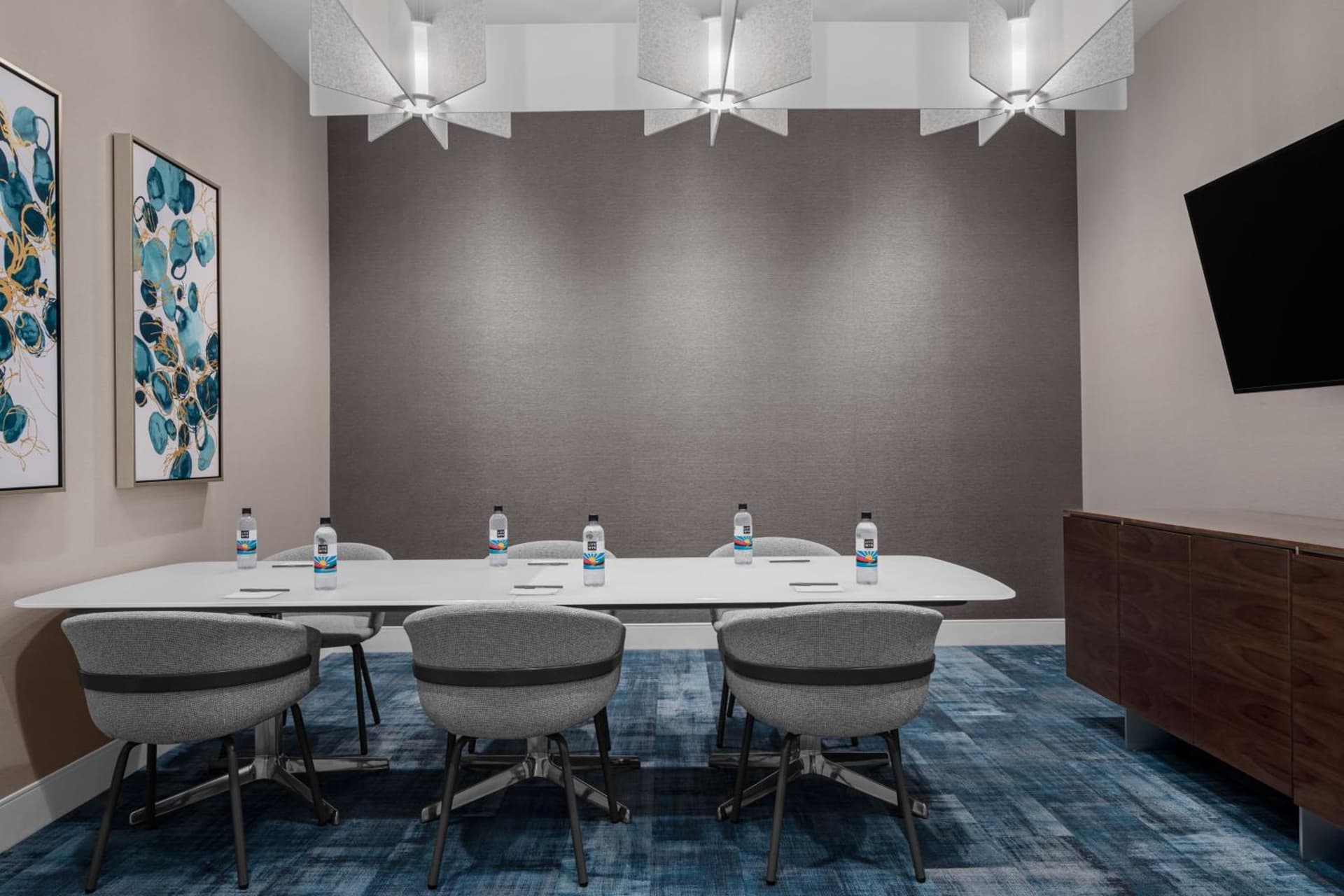Courtyard by Marriott Myrtle Beach Oceanfront gallery photo in Myrtle Beach, SC — image 24