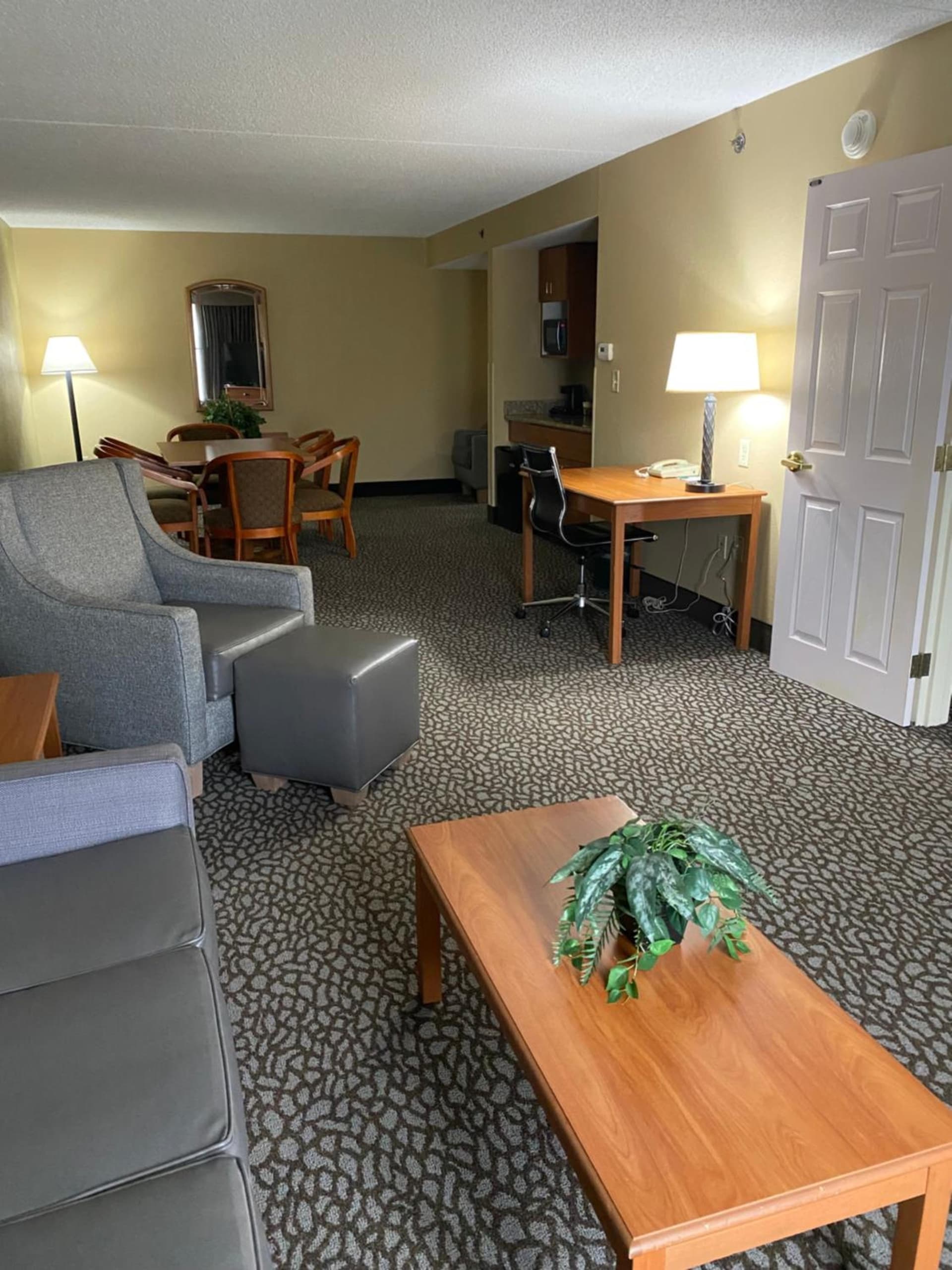 Wingate by Wyndham Little Rock gallery photo in Little Rock, AR — image 34