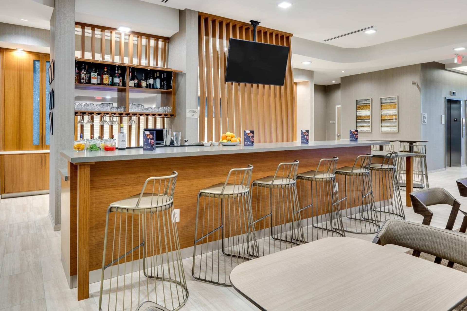 SpringHill Suites by Marriott Dallas Mansfield gallery photo in Mansfield, TX — image 20