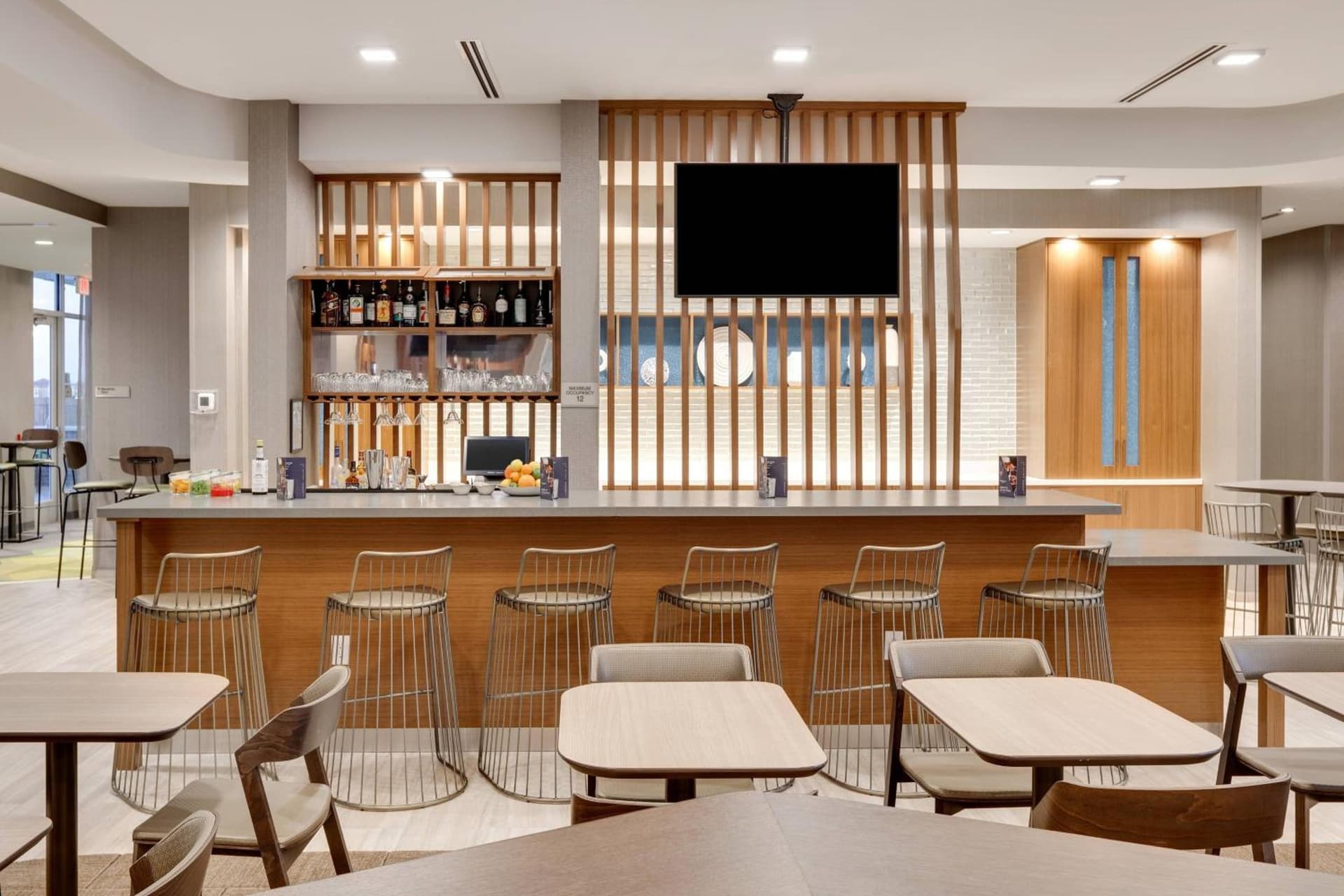 SpringHill Suites by Marriott Dallas Mansfield gallery photo in Mansfield, TX — image 24
