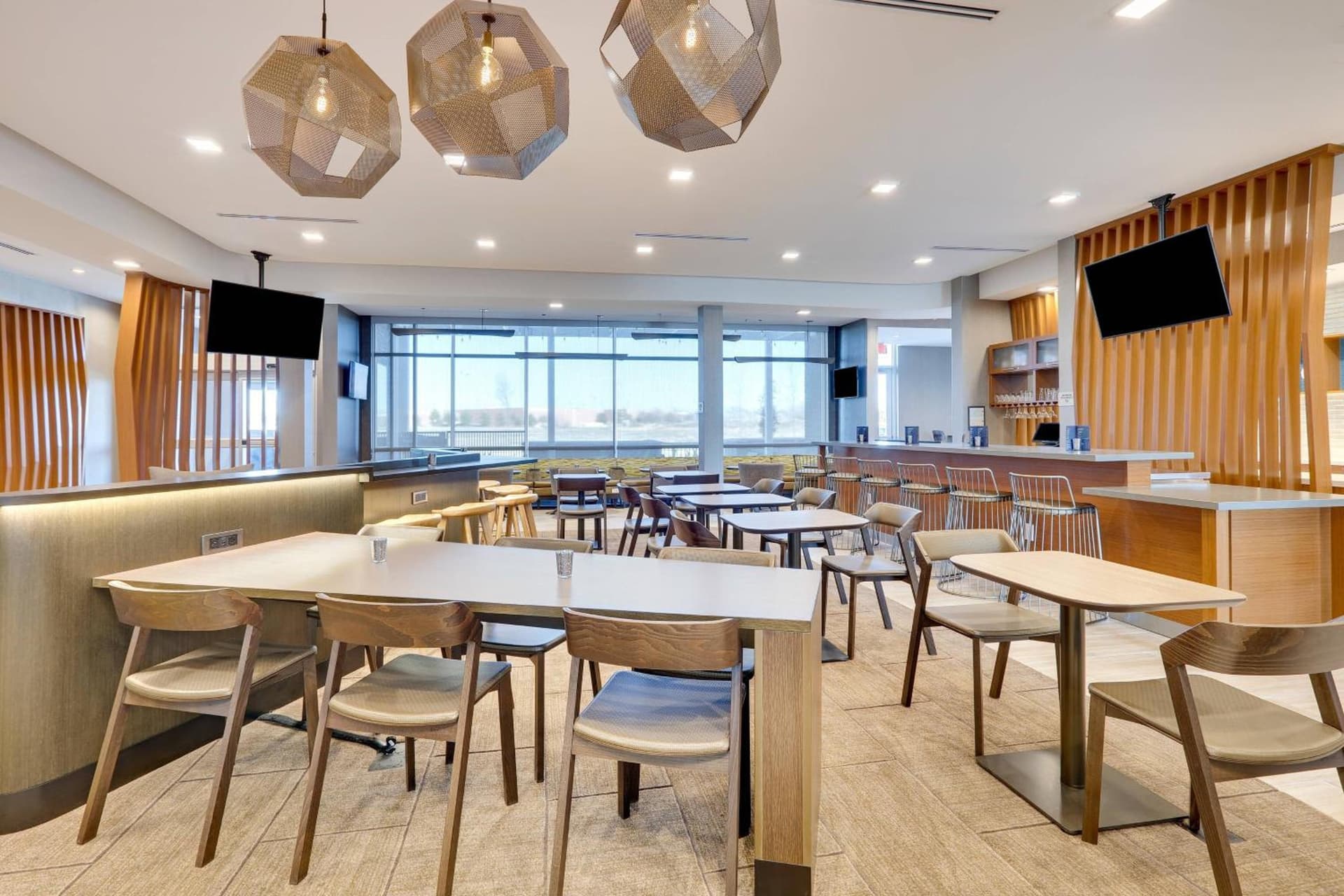 SpringHill Suites by Marriott Dallas Mansfield gallery photo in Mansfield, TX — image 15
