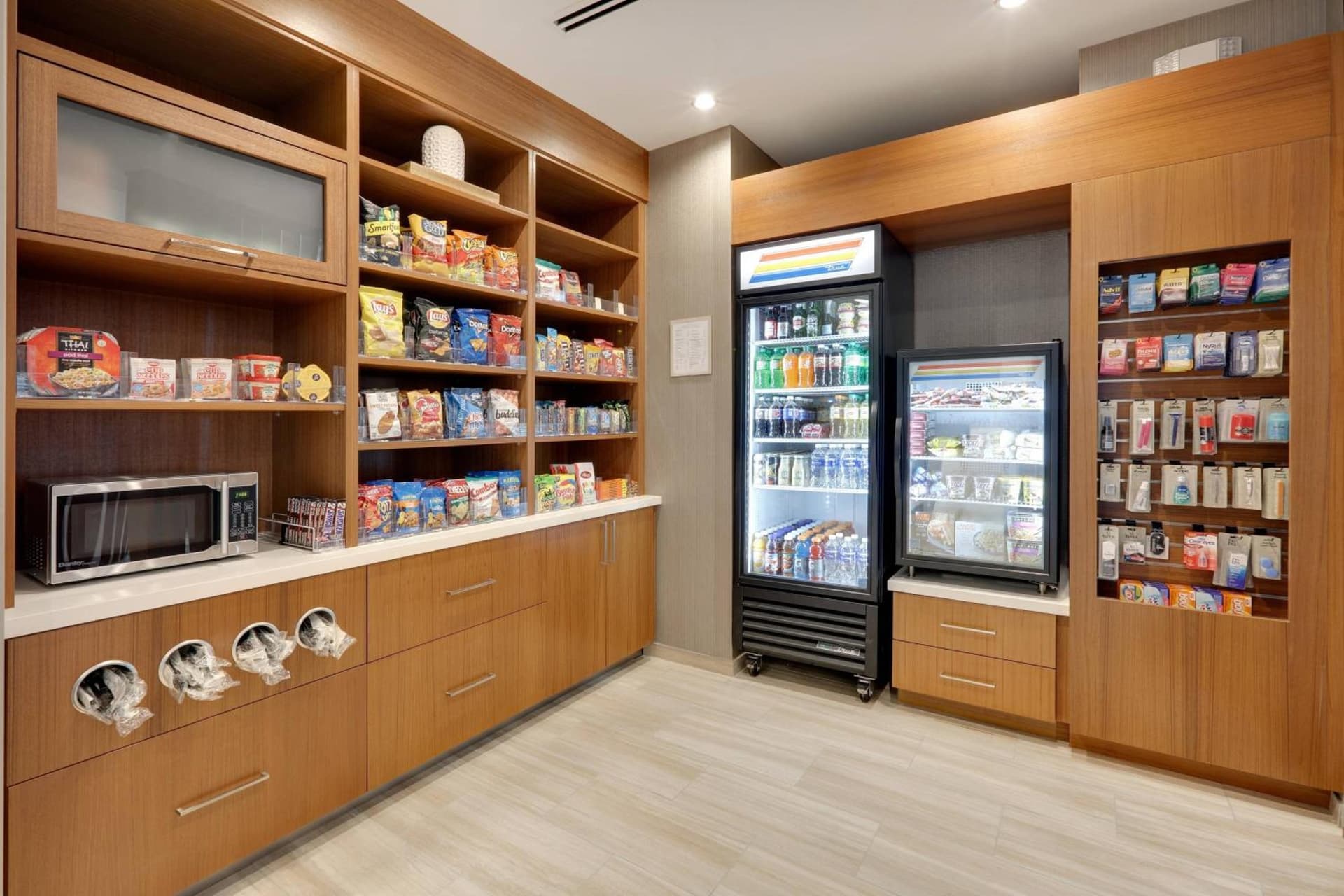 SpringHill Suites by Marriott Dallas Mansfield gallery photo in Mansfield, TX — image 10