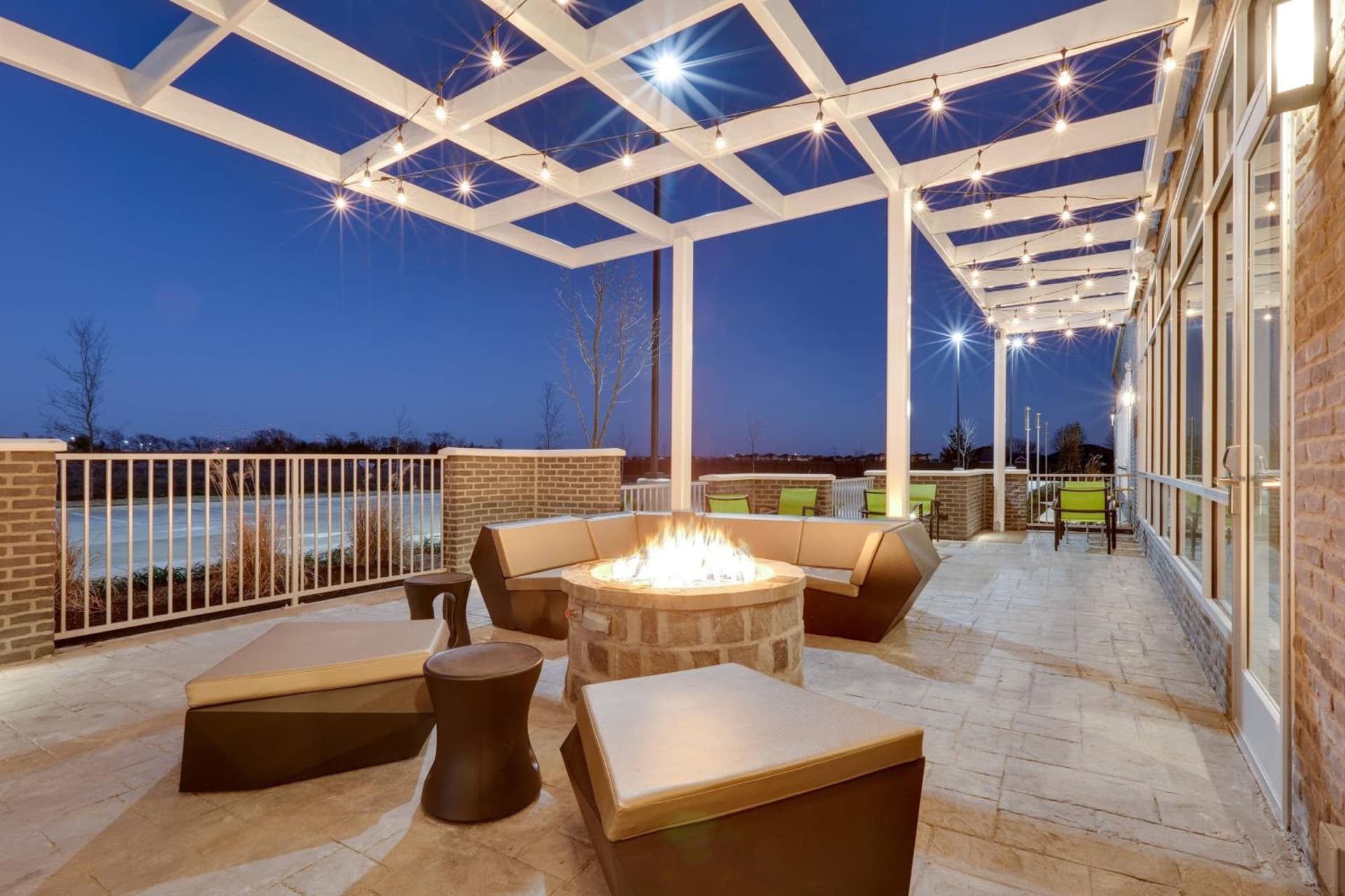 SpringHill Suites by Marriott Dallas Mansfield gallery photo in Mansfield, TX — image 19