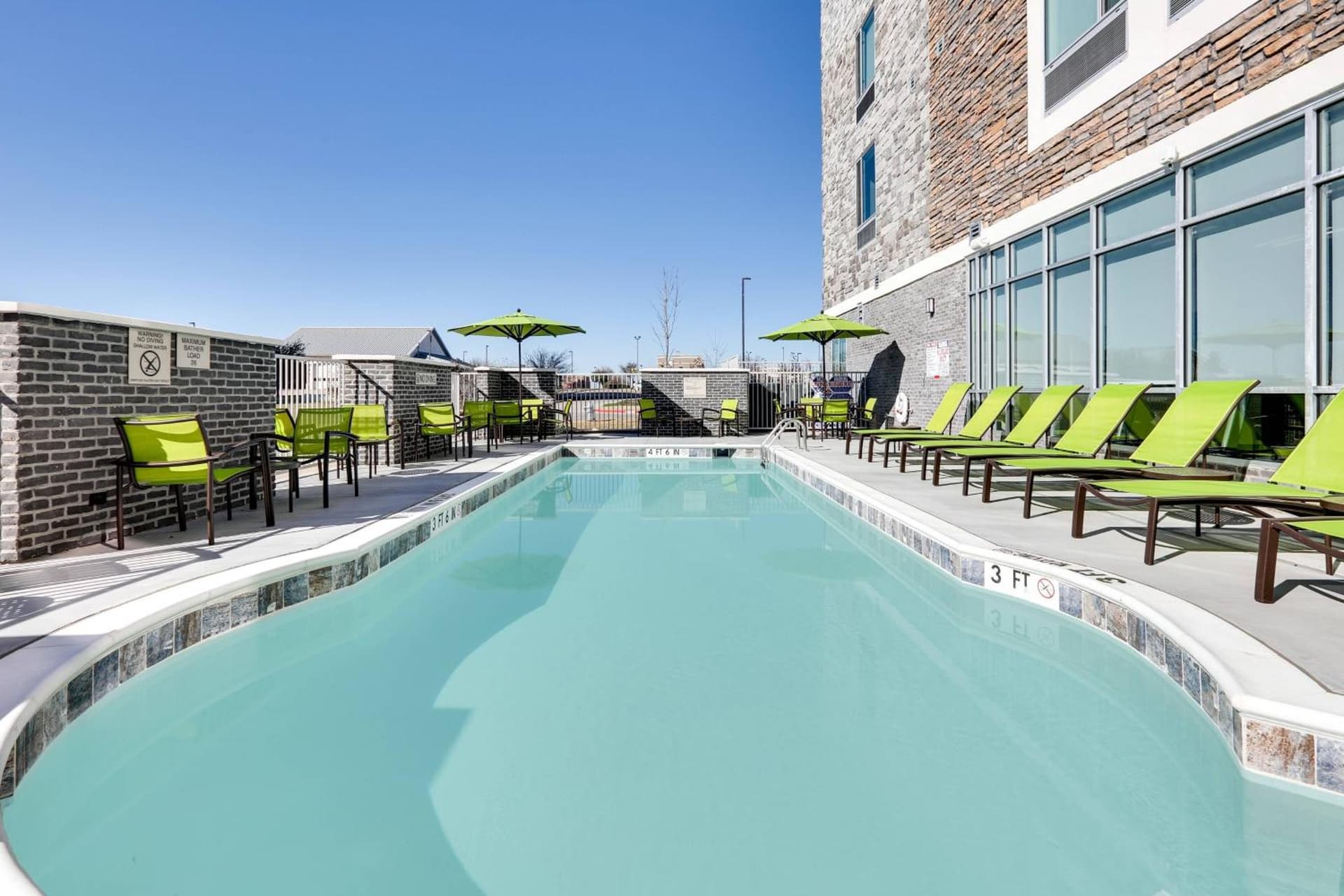 SpringHill Suites by Marriott Dallas Mansfield gallery photo in Mansfield, TX — image 21