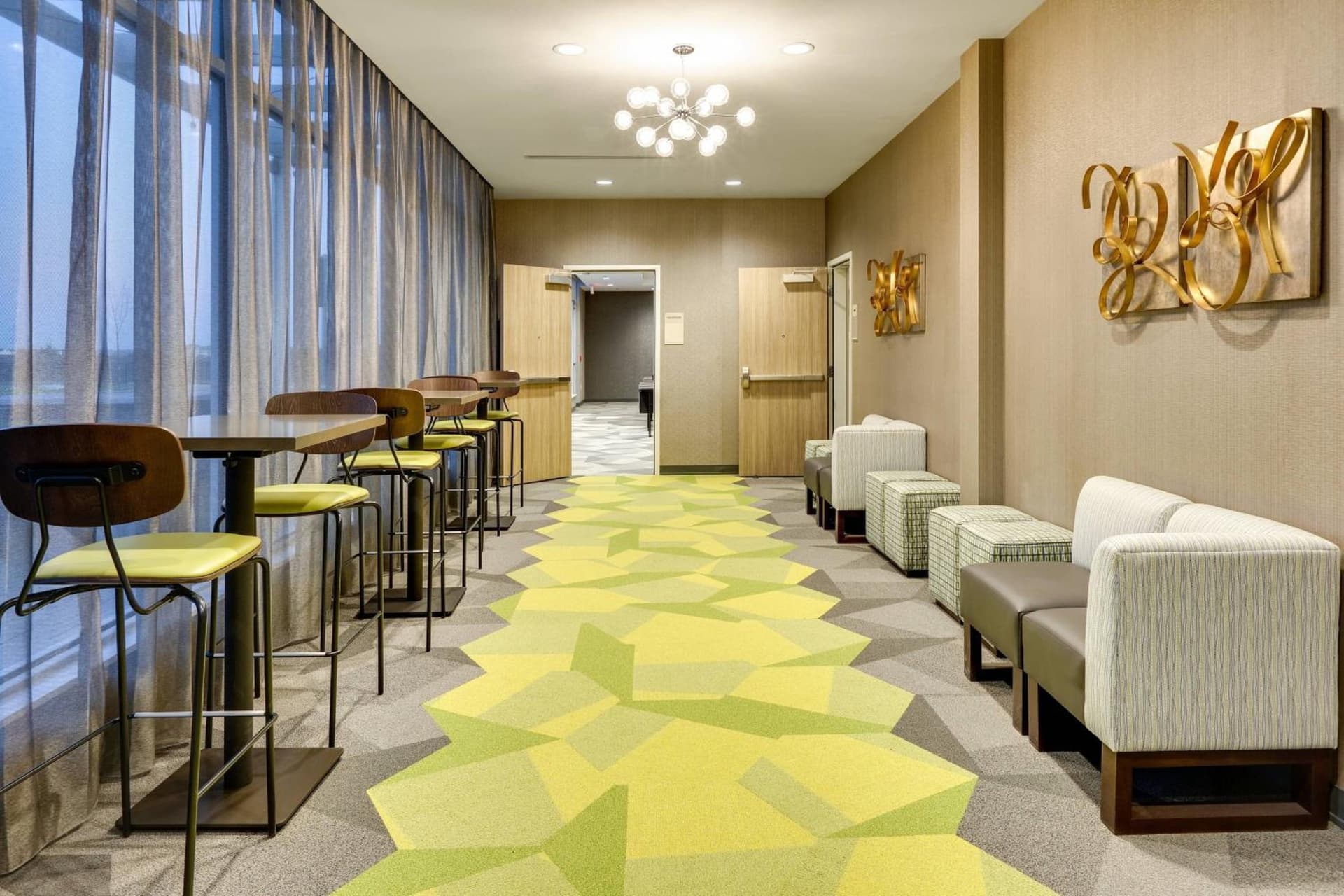 SpringHill Suites by Marriott Dallas Mansfield gallery photo in Mansfield, TX — image 23