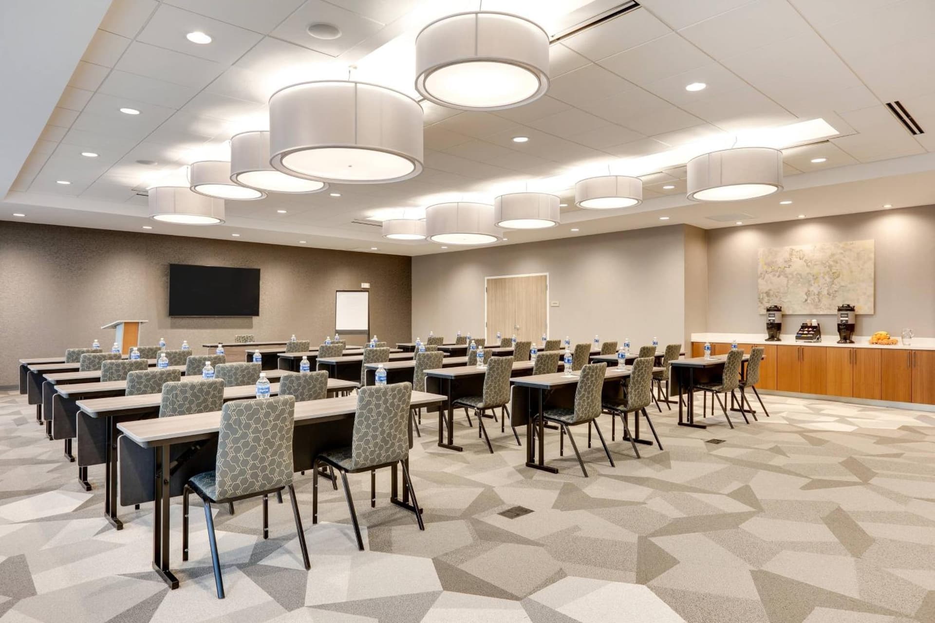 SpringHill Suites by Marriott Dallas Mansfield gallery photo in Mansfield, TX — image 5