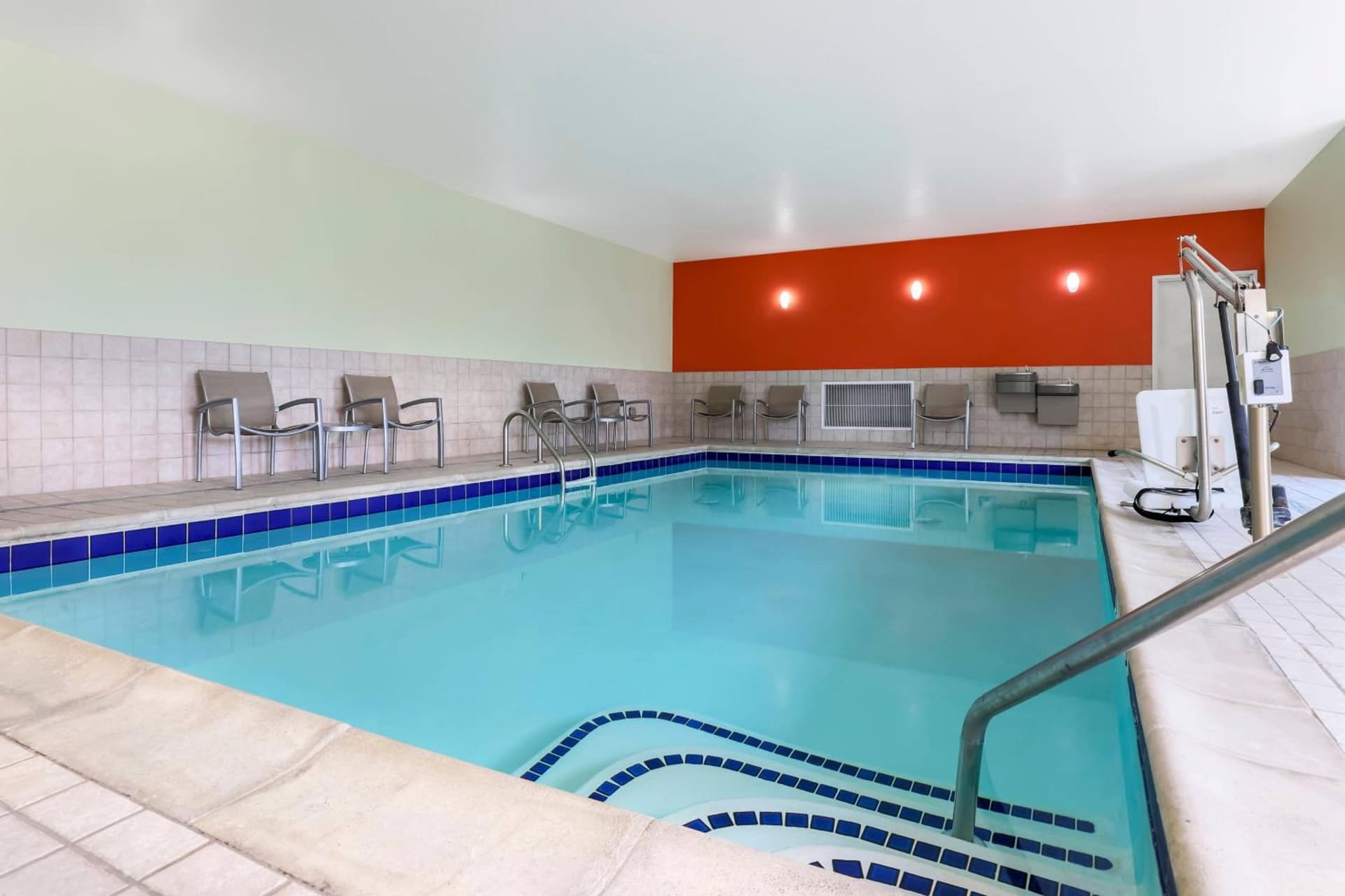 SpringHill Suites Boulder Longmont gallery photo in Longmont, CO — image 7