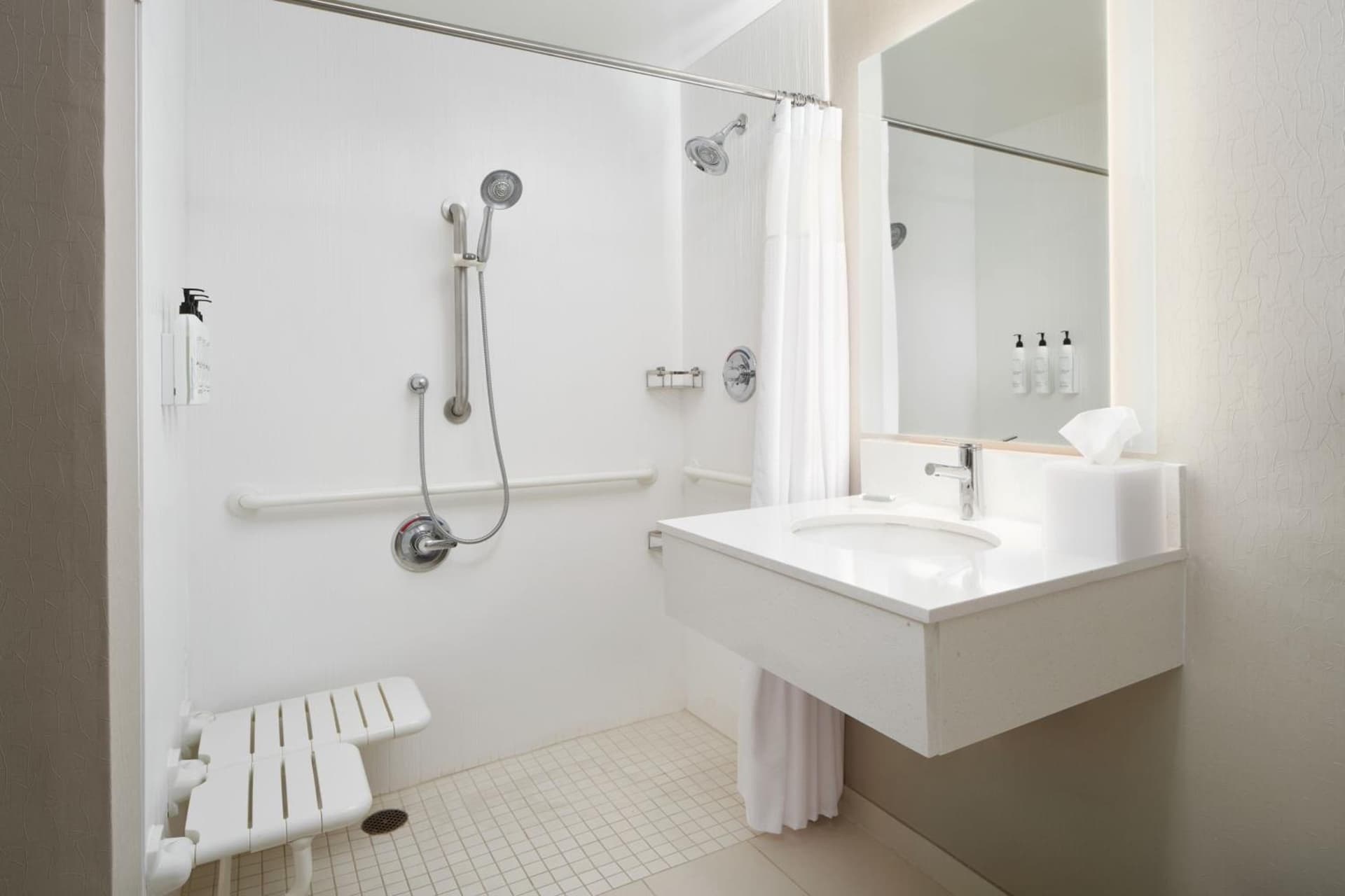 SpringHill Suites Boulder Longmont gallery photo in Longmont, CO — image 16