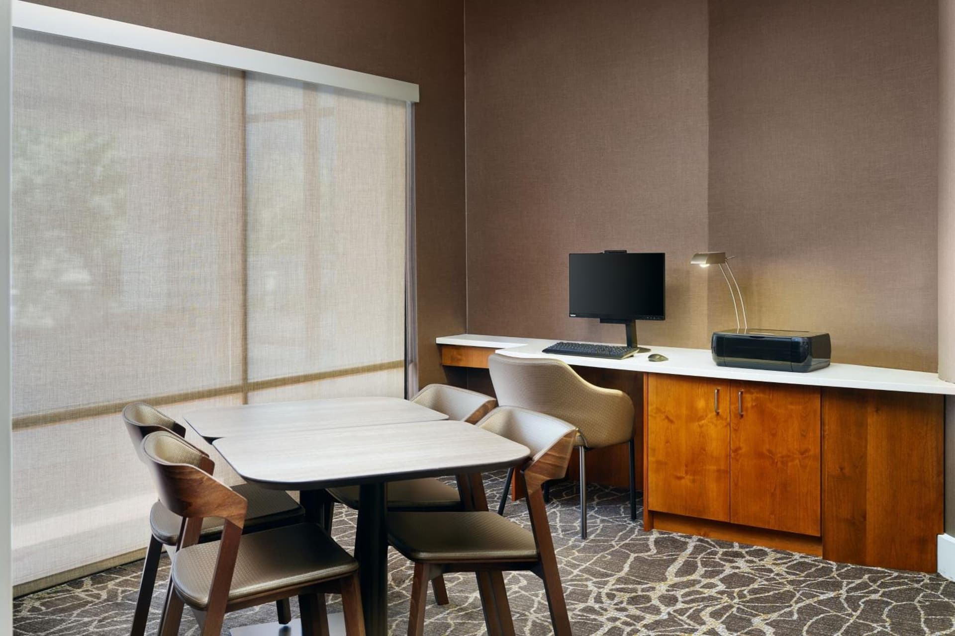 SpringHill Suites Boulder Longmont gallery photo in Longmont, CO — image 22