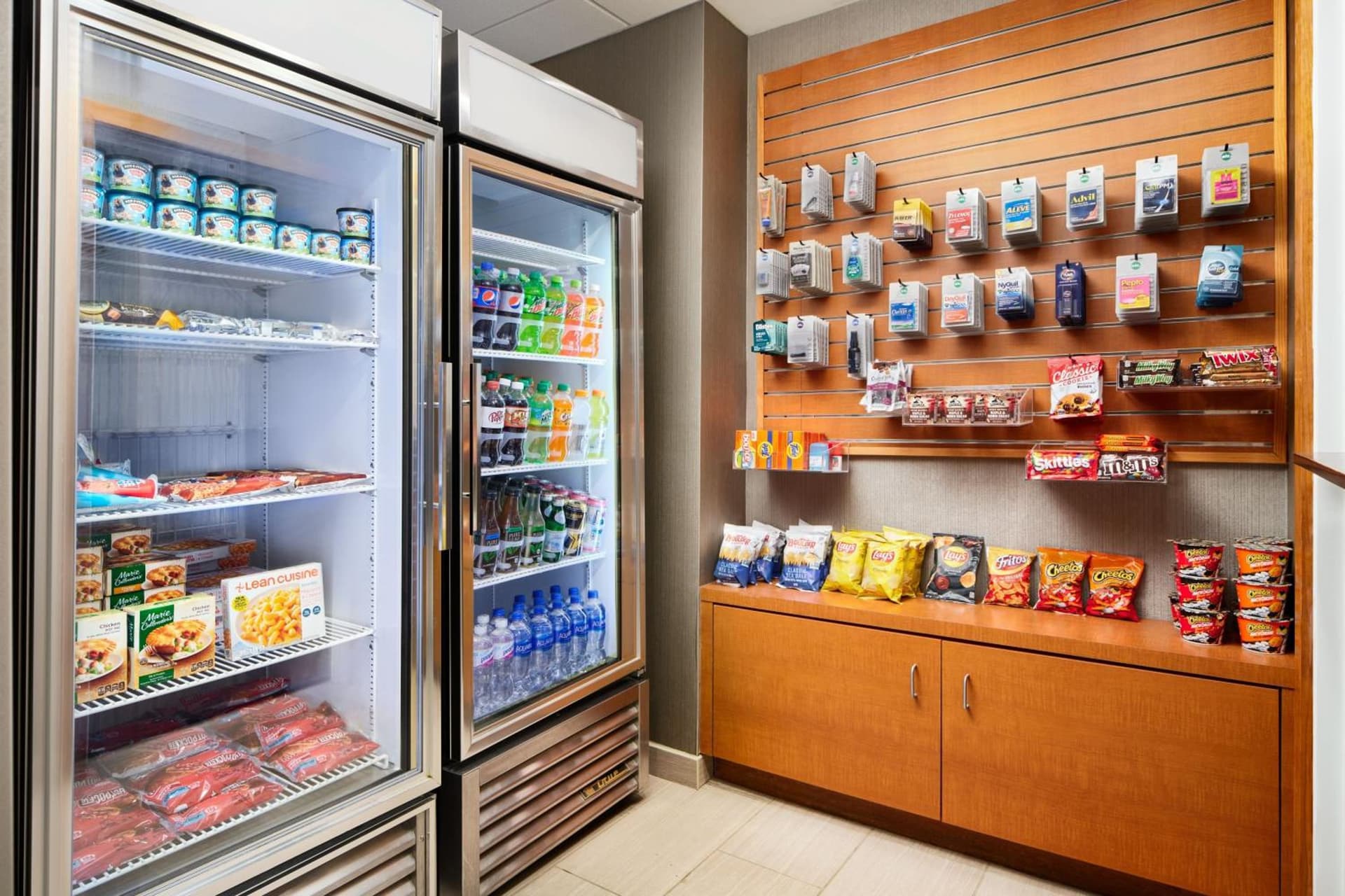 SpringHill Suites Boulder Longmont gallery photo in Longmont, CO — image 13