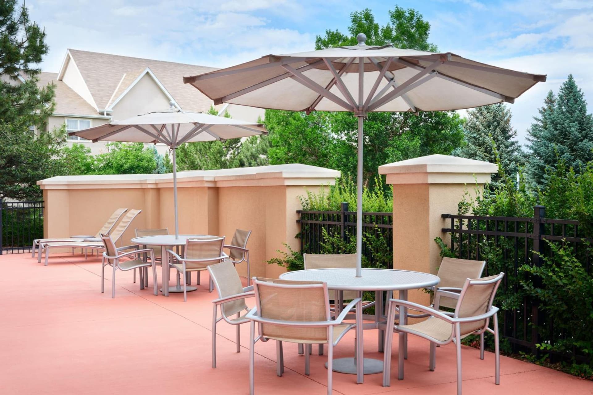 SpringHill Suites Boulder Longmont gallery photo in Longmont, CO — image 5