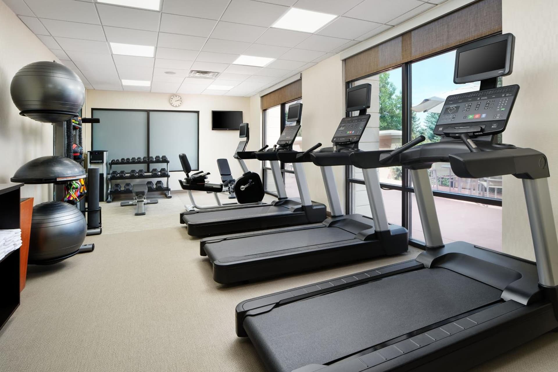 SpringHill Suites Boulder Longmont gallery photo in Longmont, CO — image 28
