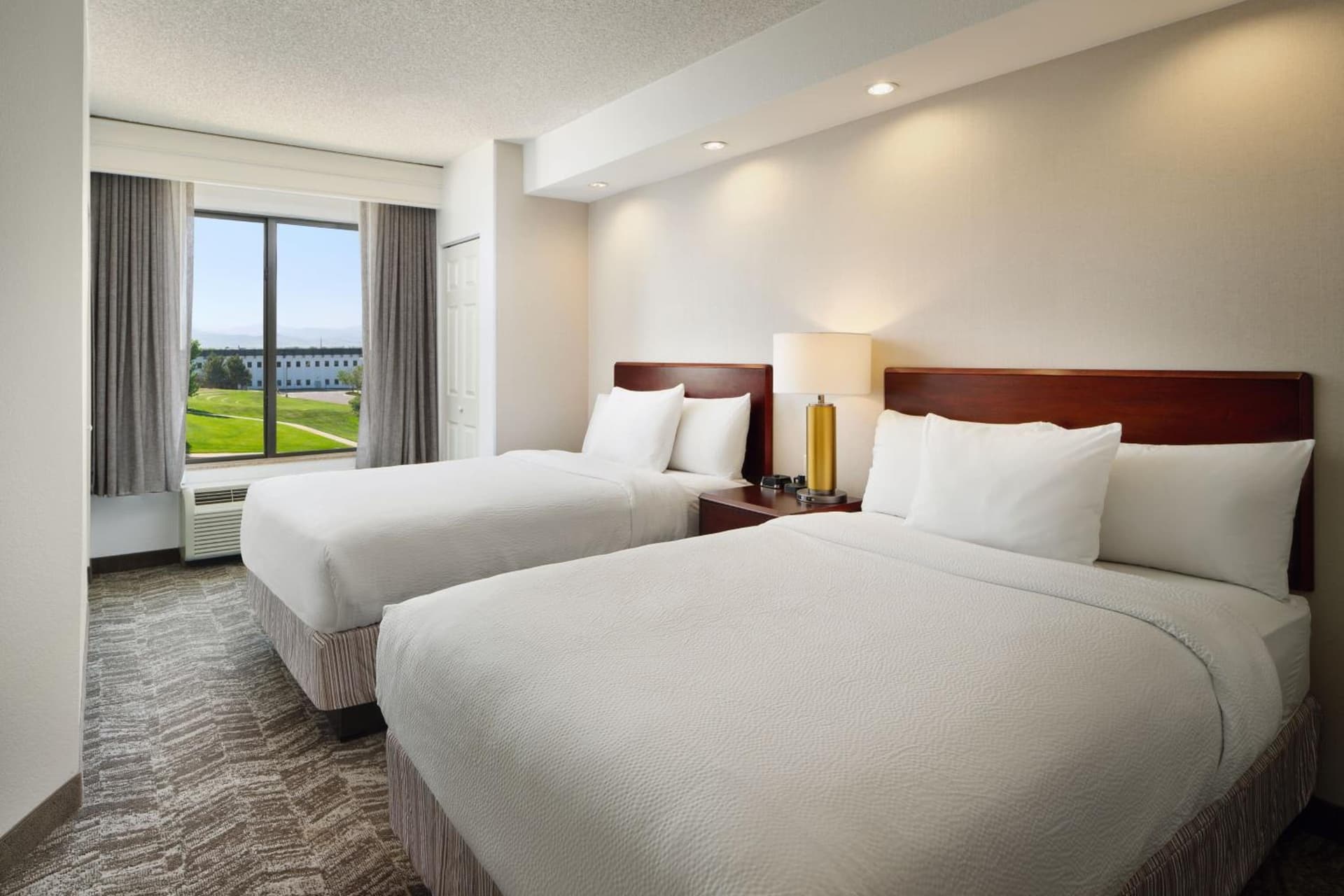 SpringHill Suites Boulder Longmont gallery photo in Longmont, CO — image 12