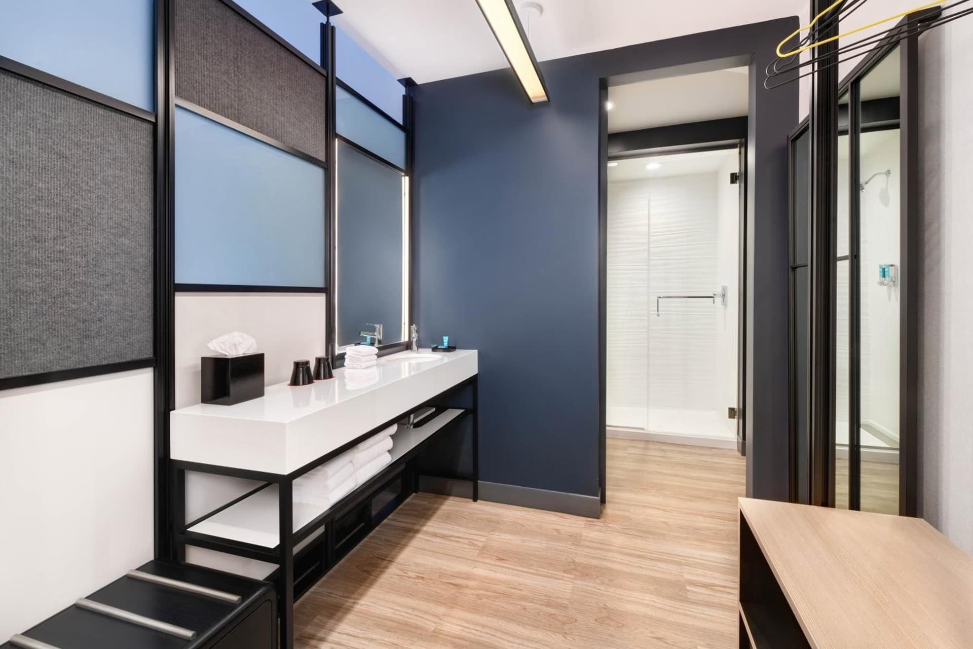 Aloft by Marriott Cincinnati West Chester gallery photo in West Chester, OH — image 6