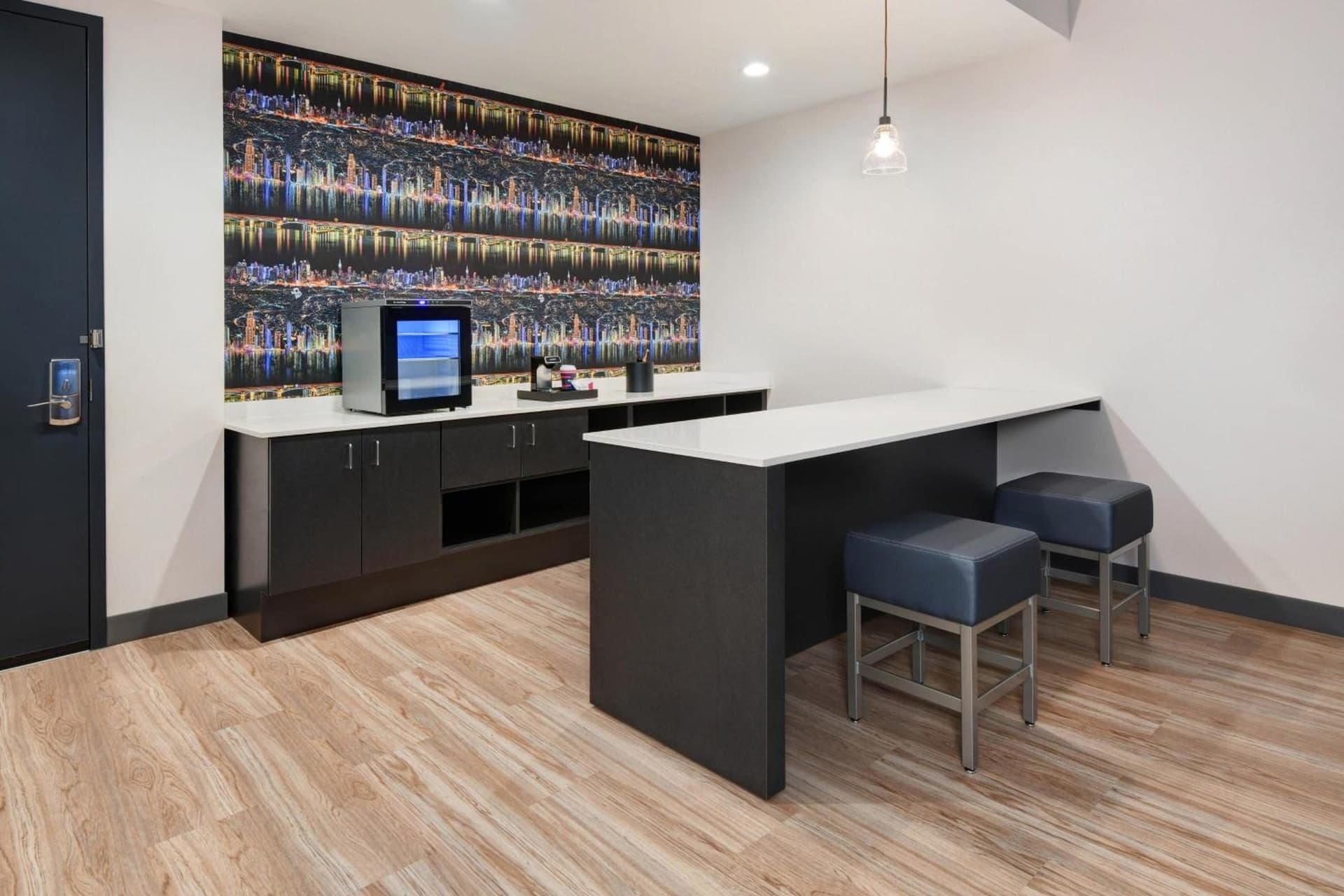 Aloft by Marriott Cincinnati West Chester gallery photo in West Chester, OH — image 15
