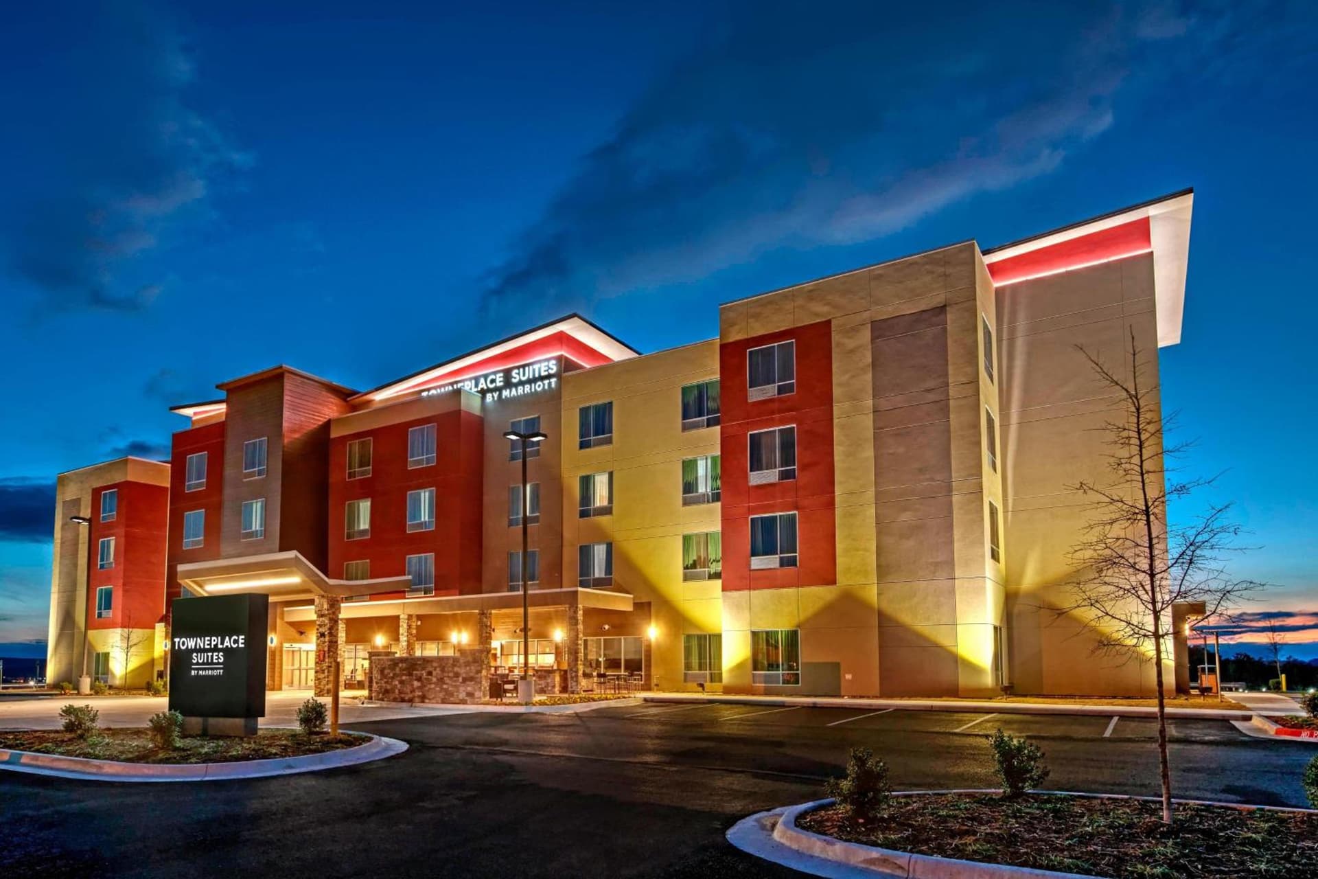 TownePlace Suites by Marriott Hot Springs — hotel in Hot Springs, Arkansas
