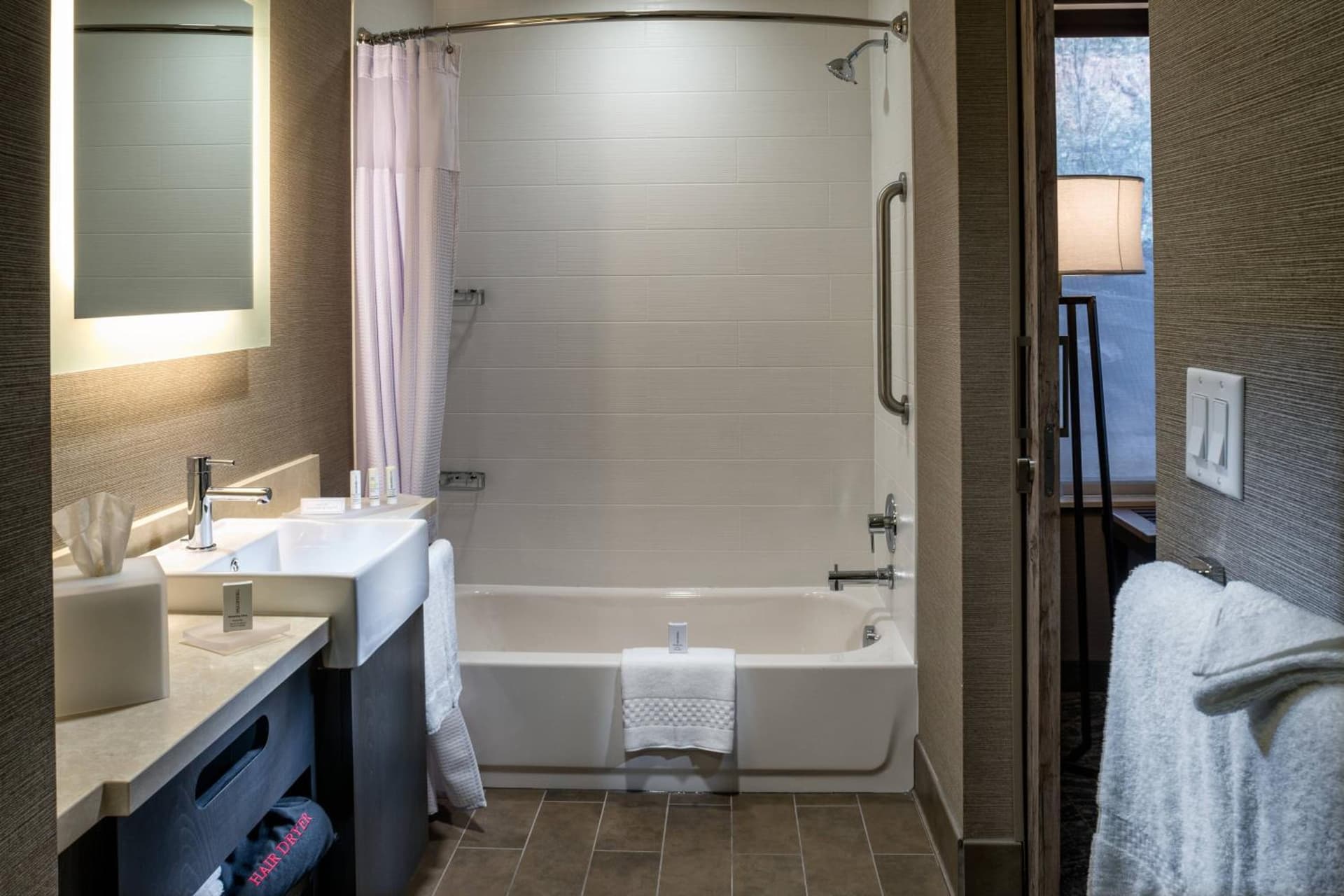 SpringHill Suites by Marriott Springdale Zion National Park gallery photo in Springdale, UT — image 14